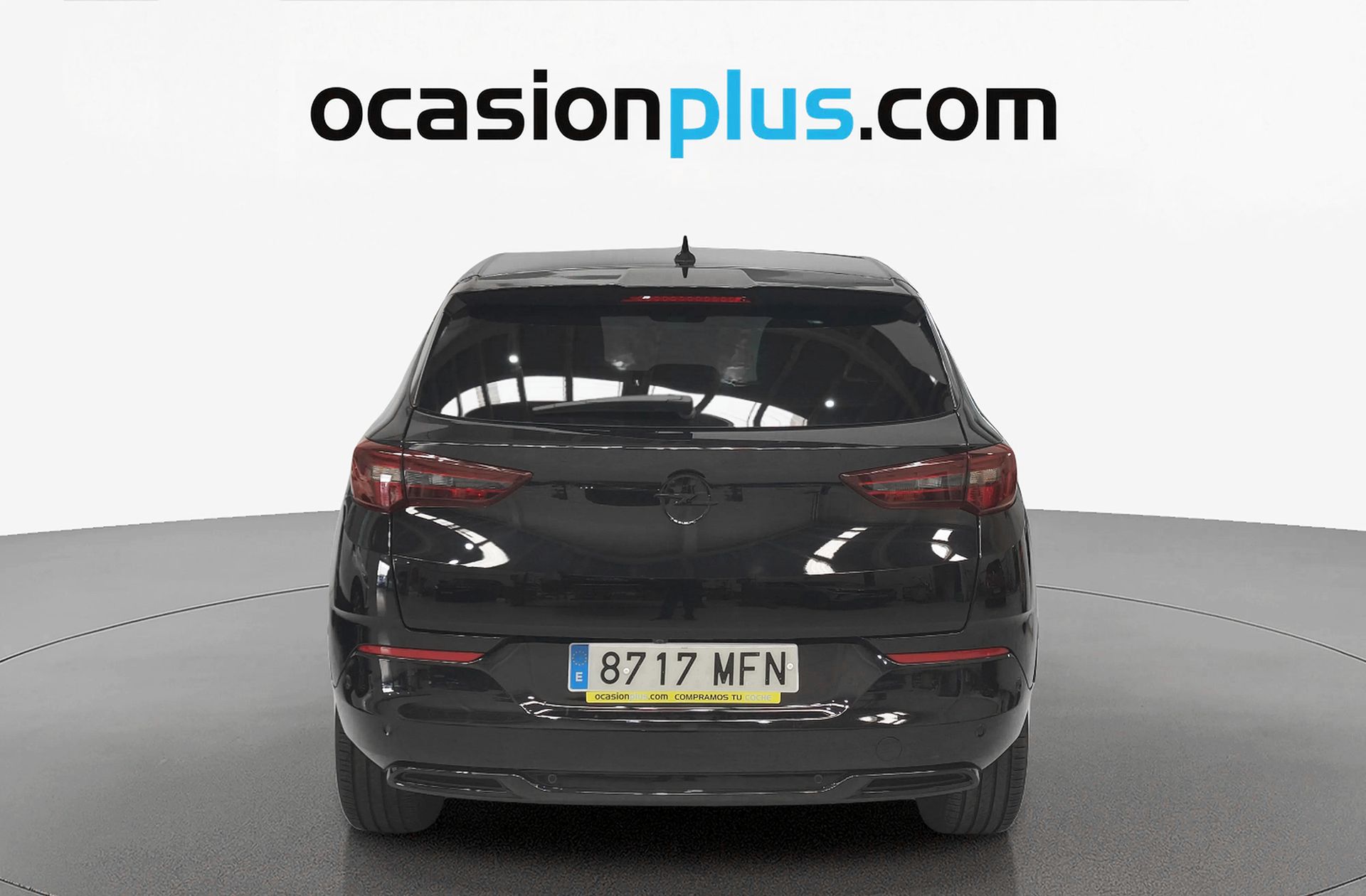 Opel Grandland 1.2 Turbo GS - foto 16
