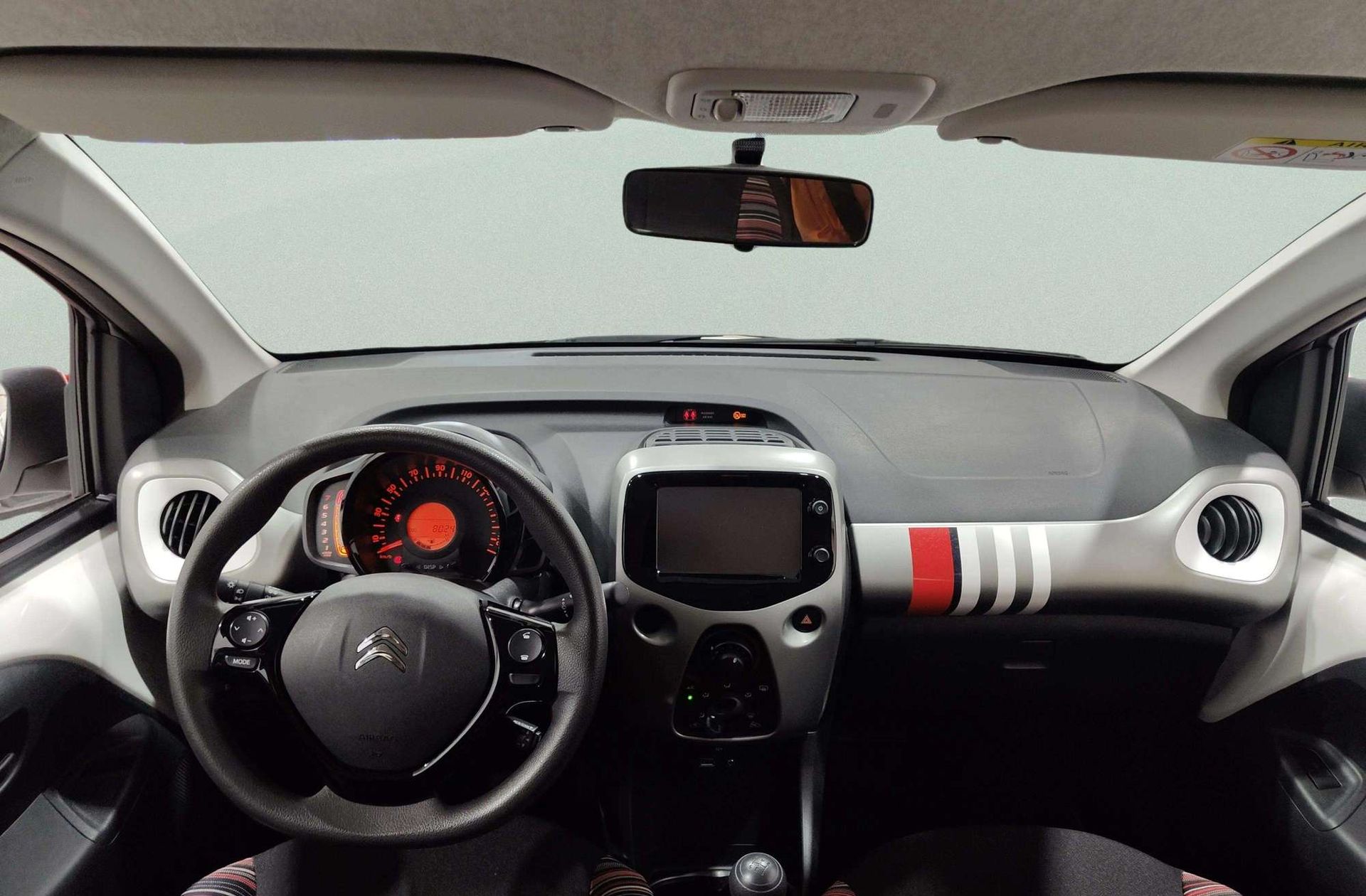 Citroën C1 PureTech 82 Feel Edition - foto 6