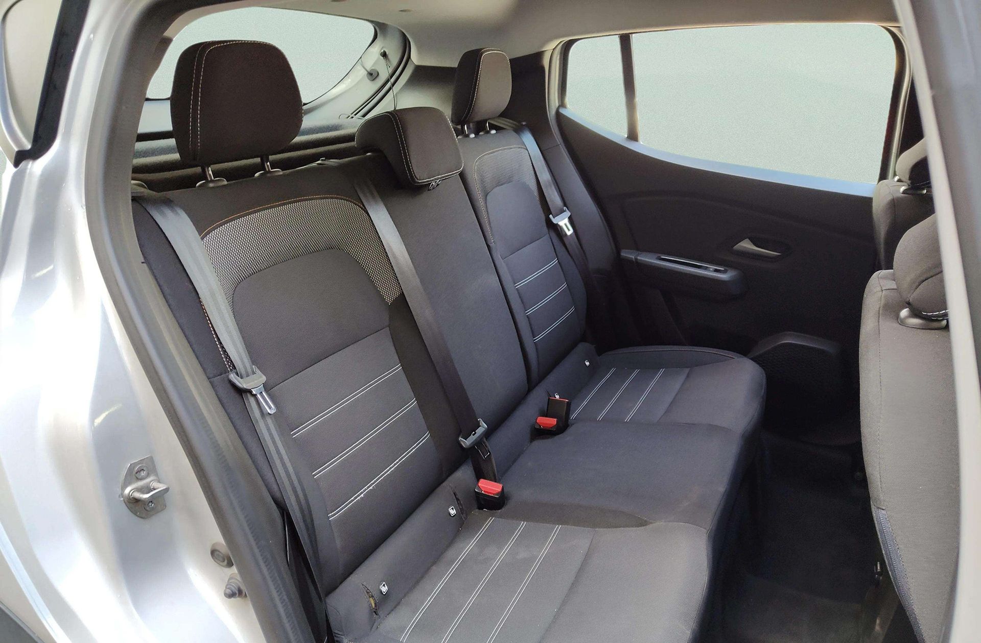 Dacia Sandero Stepway Expression TCe - foto 17