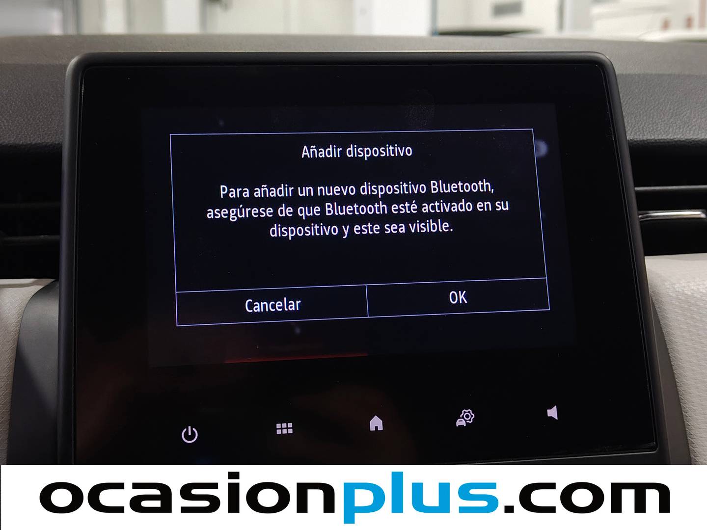 Renault Clio Renault Clio Engineered E-Tech híbrido (140 CV) 2022