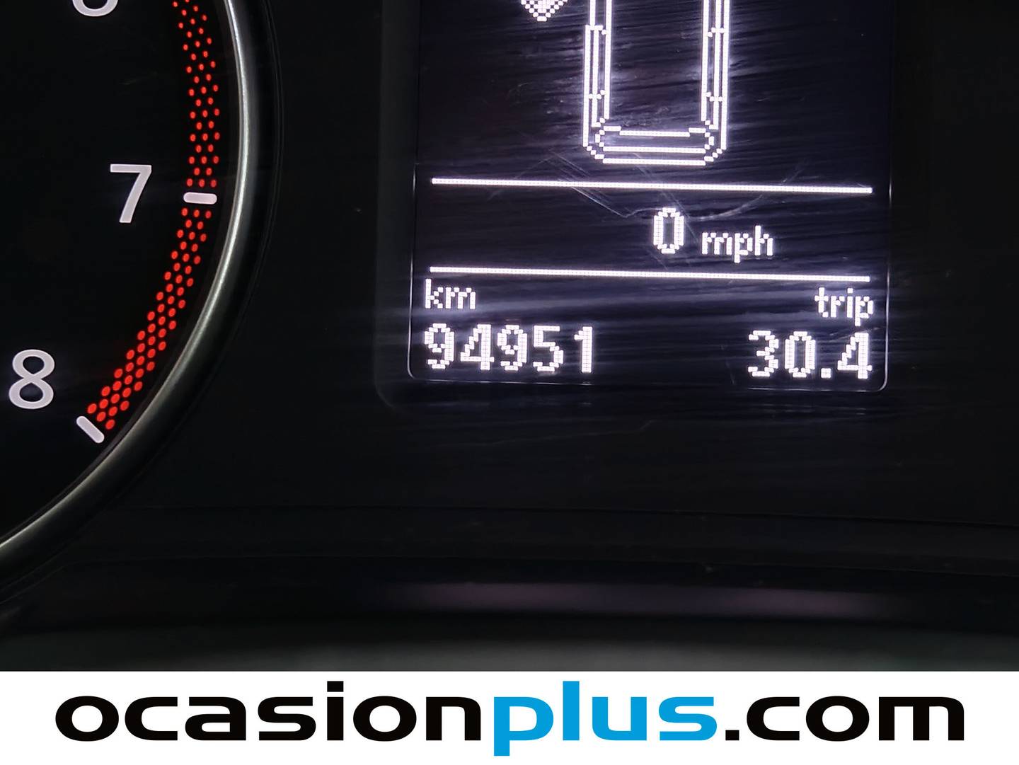 Foto Volkswagen Sharan Volkswagen Sharan Advance 1.4 TSI (150 CV) 7 Plazas