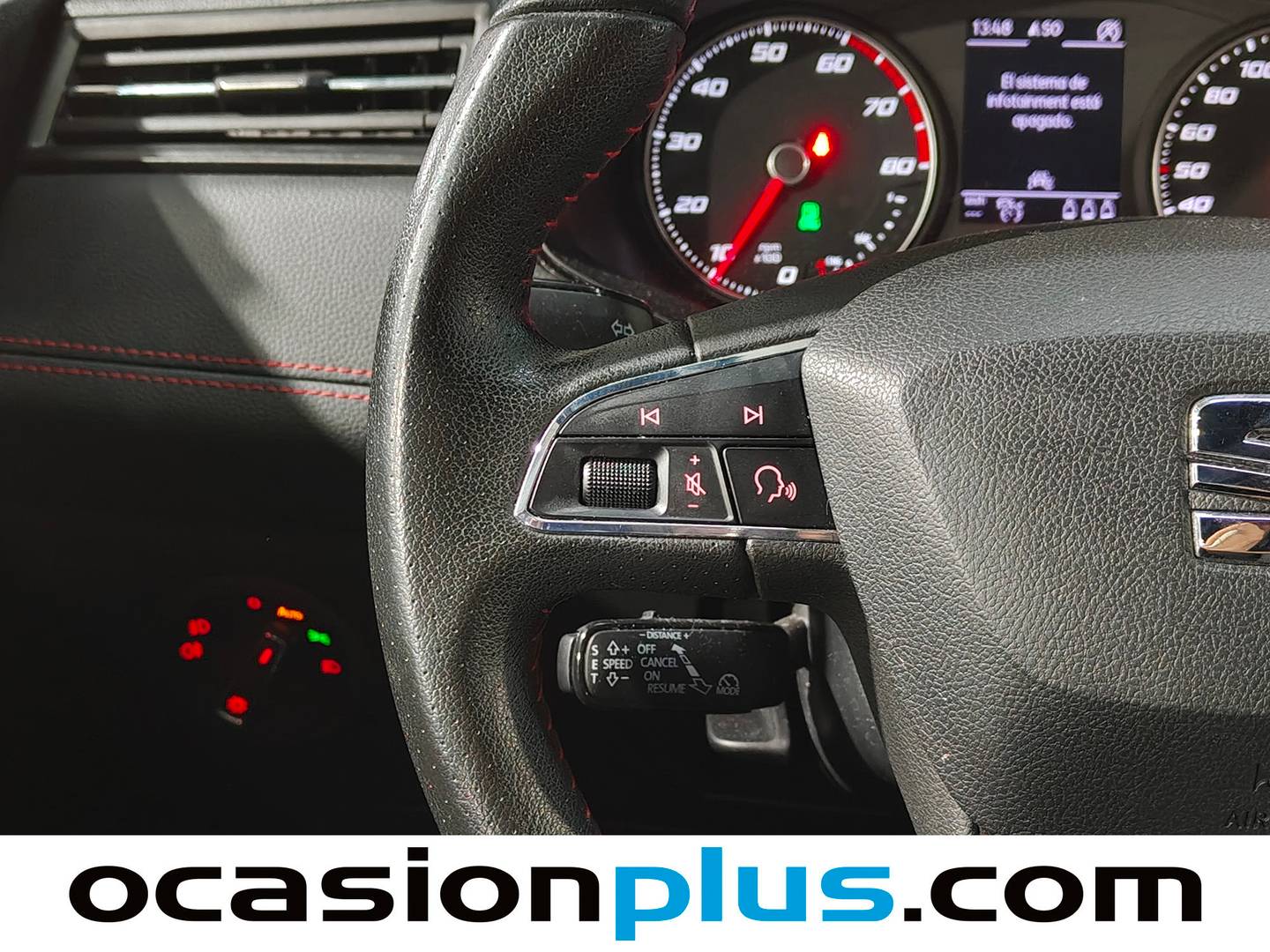 Seat Arona Seat Arona 1.0 TGI FR Plus (90 CV) barato