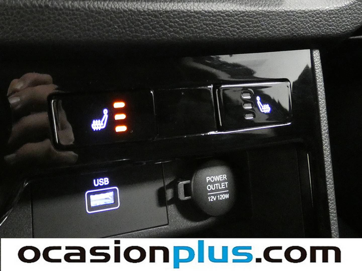 Foto KGM Korando KGM Korando G15T Urban Plus GSR Auto (163 CV)