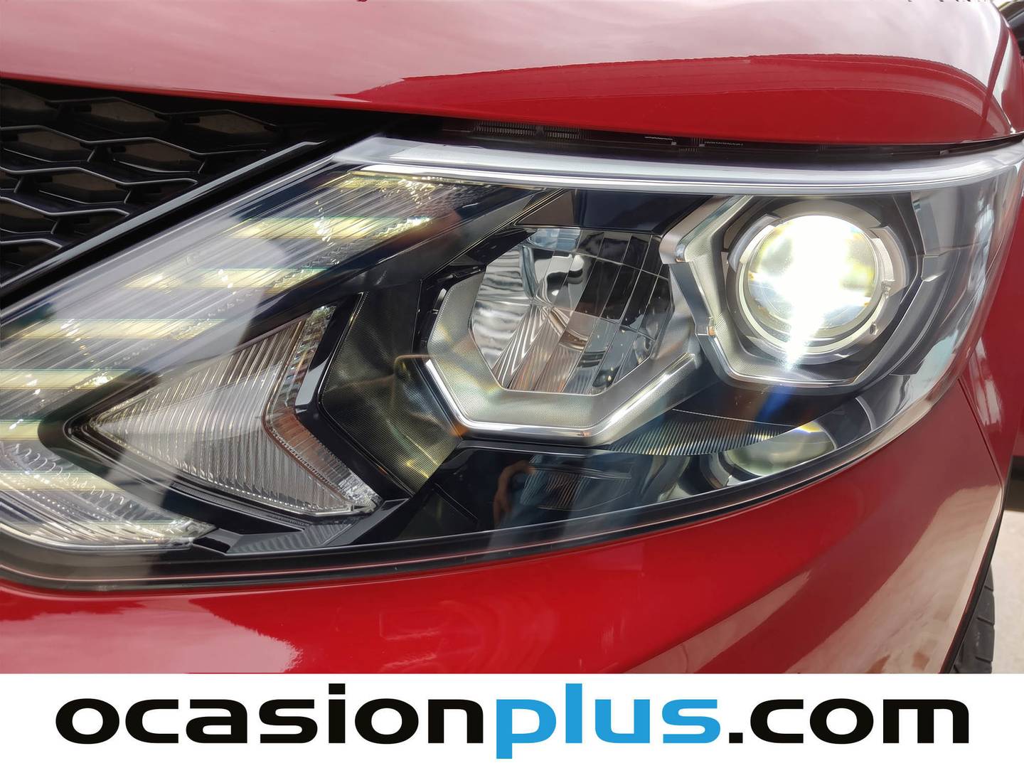 Paquetes del Nissan QASHQAI Nissan Qashqai 1.6 dCi S&S Tekna Premium 4x2 XTronic (130 CV)