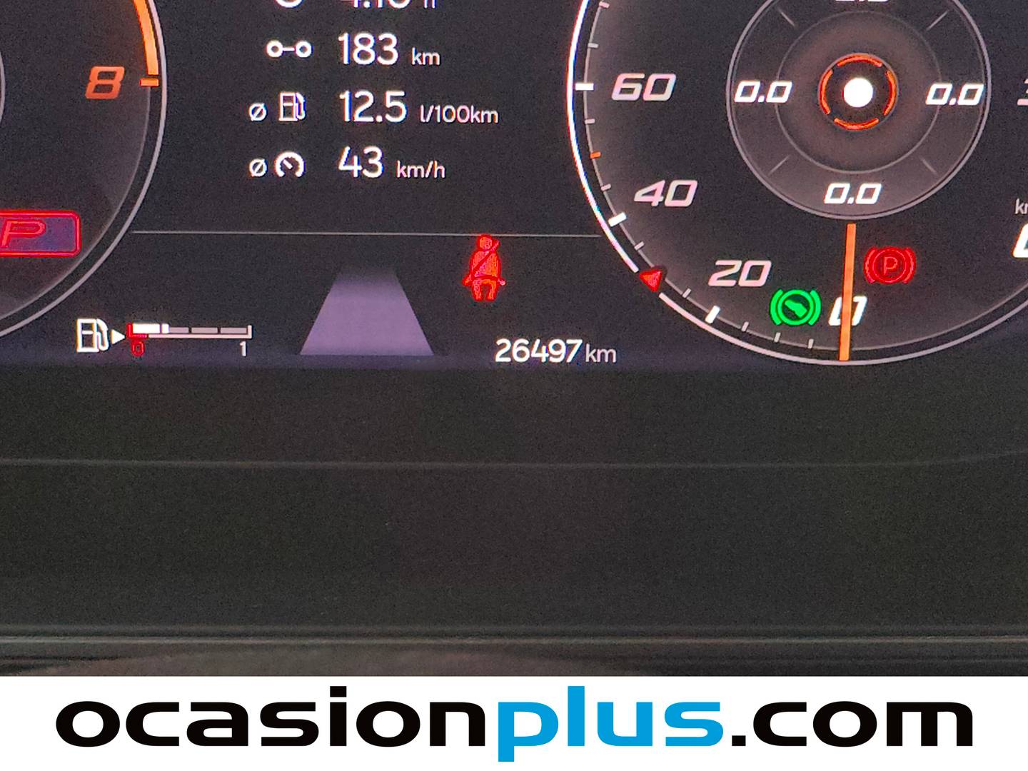 Cupra Formentor Cupra Formentor 2.5 TSI VZ5 4Drive DSG (390 CV) al mejor precio