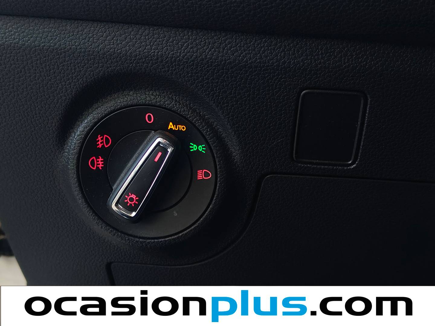 Acabados Seat Ibiza Seat Ibiza 1.0 TGI GNC FR Eco Plus (90 CV)