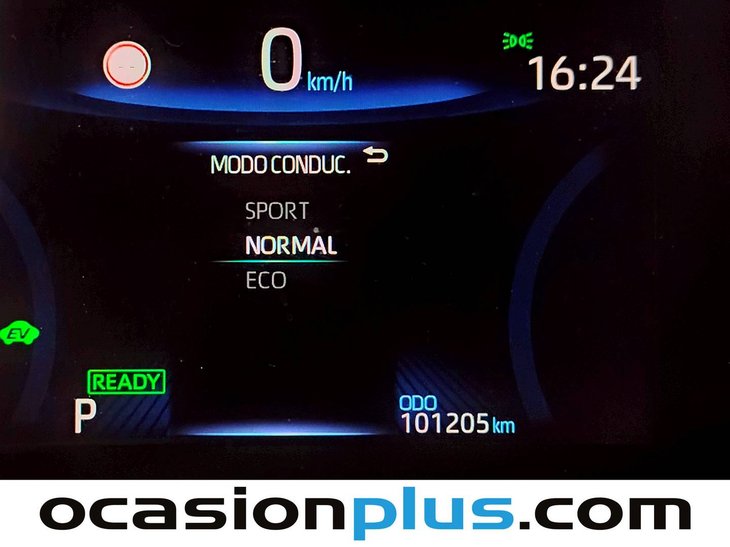 Toyota Corolla Toyota Corolla 180H GR-SPORT E-CVT (184 CV) 184cv