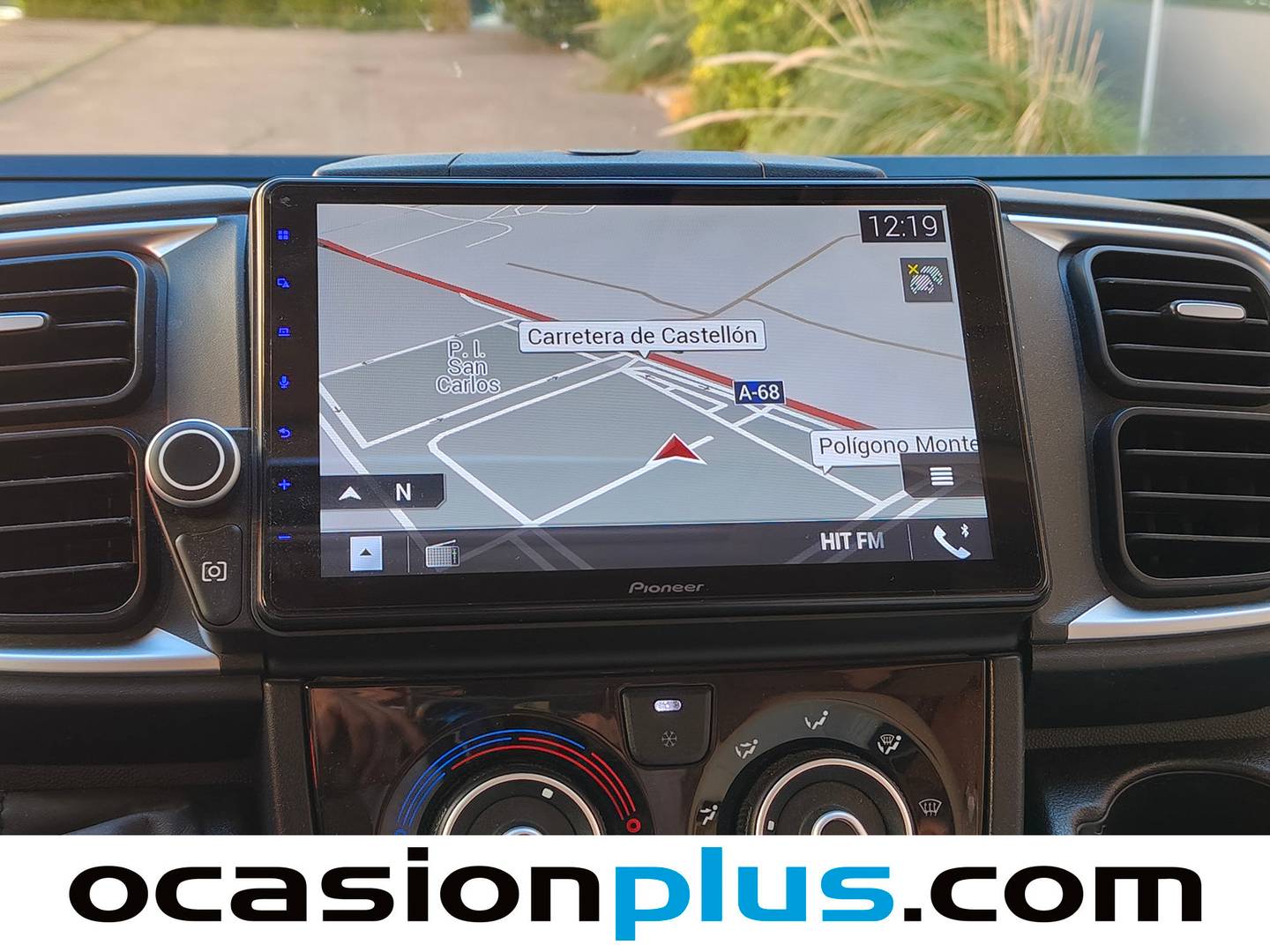 Pilote P746 Pilote P746 Exclusive Edition (140 CV) 4 Plazas manual