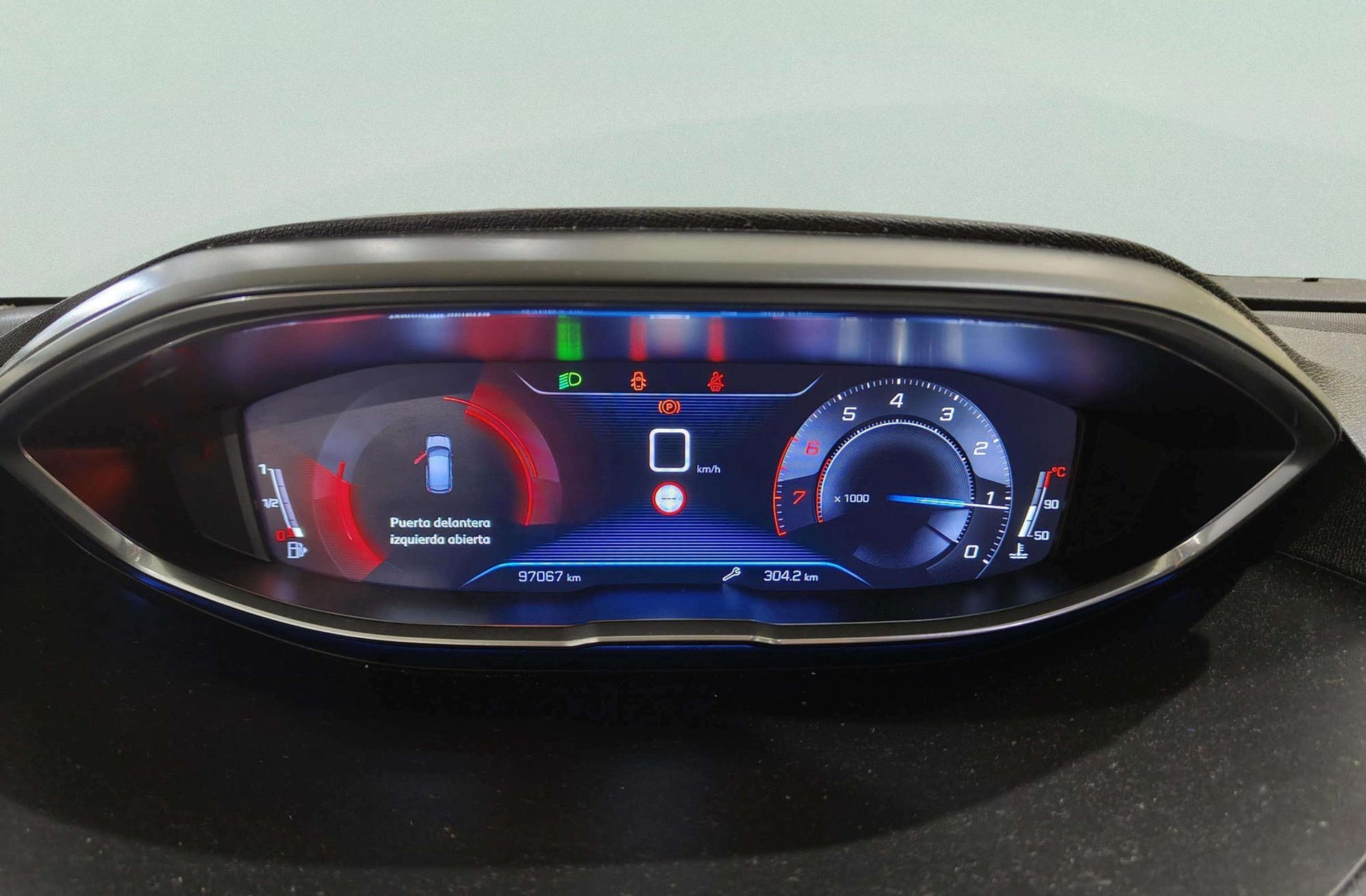 Peugeot 3008 PureTech 130 Active - foto 19