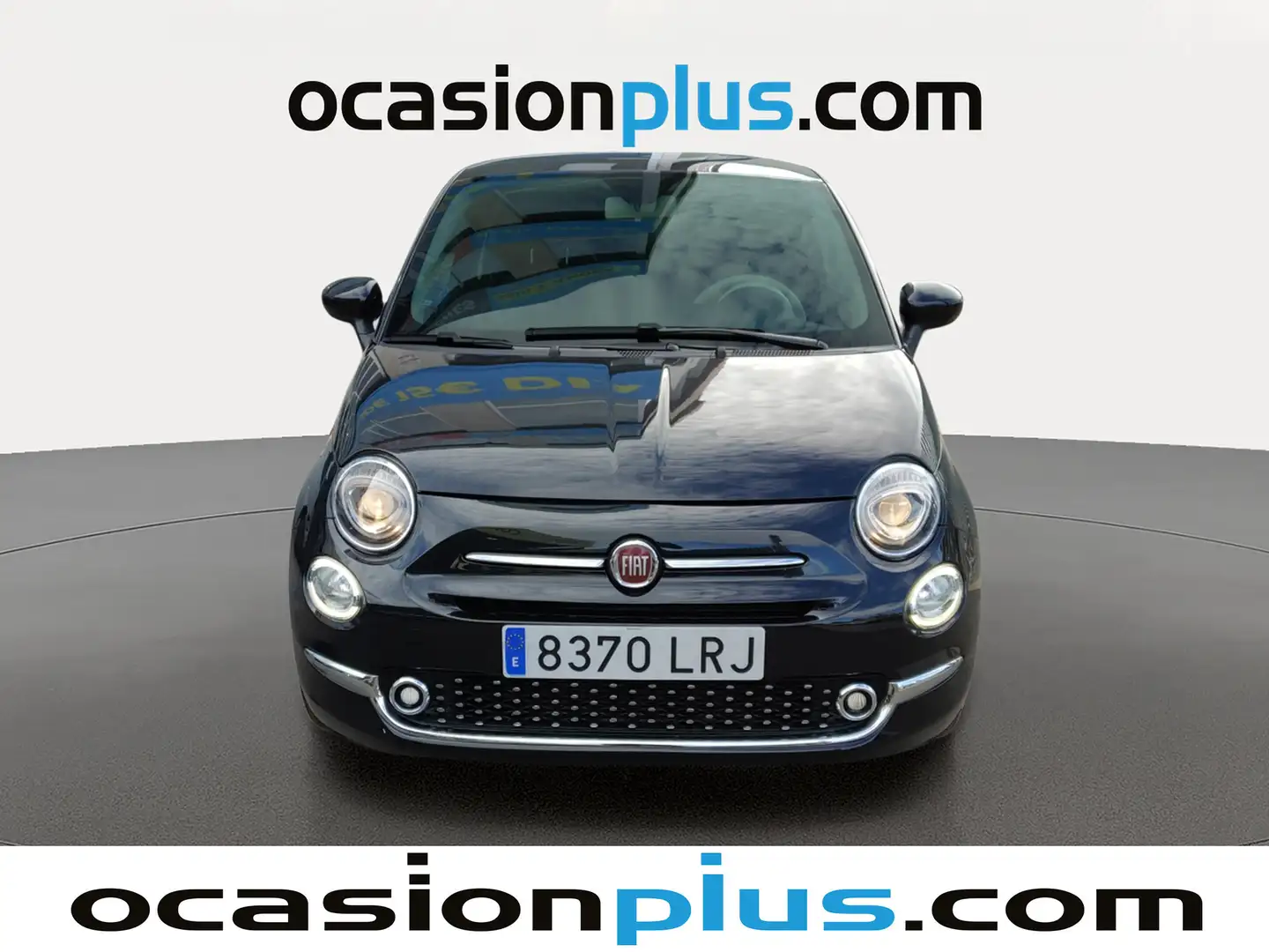 Foto Fiat 500 Fiat 500 1.0 Hybrid Dolcevita  (70 CV)