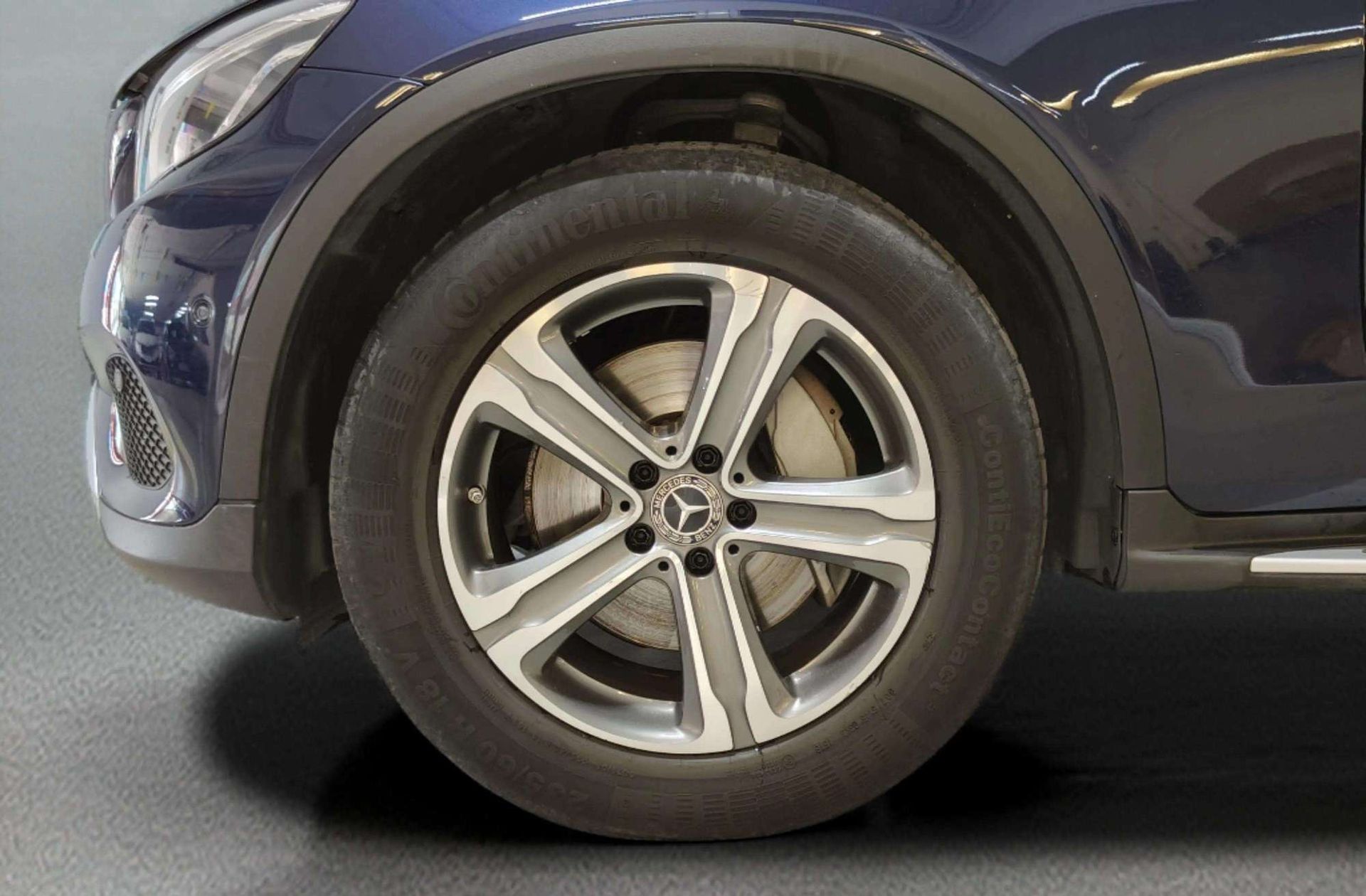 Mercedes-Benz GLC Mercedes GLC GLC 250 4MATIC - foto 37
