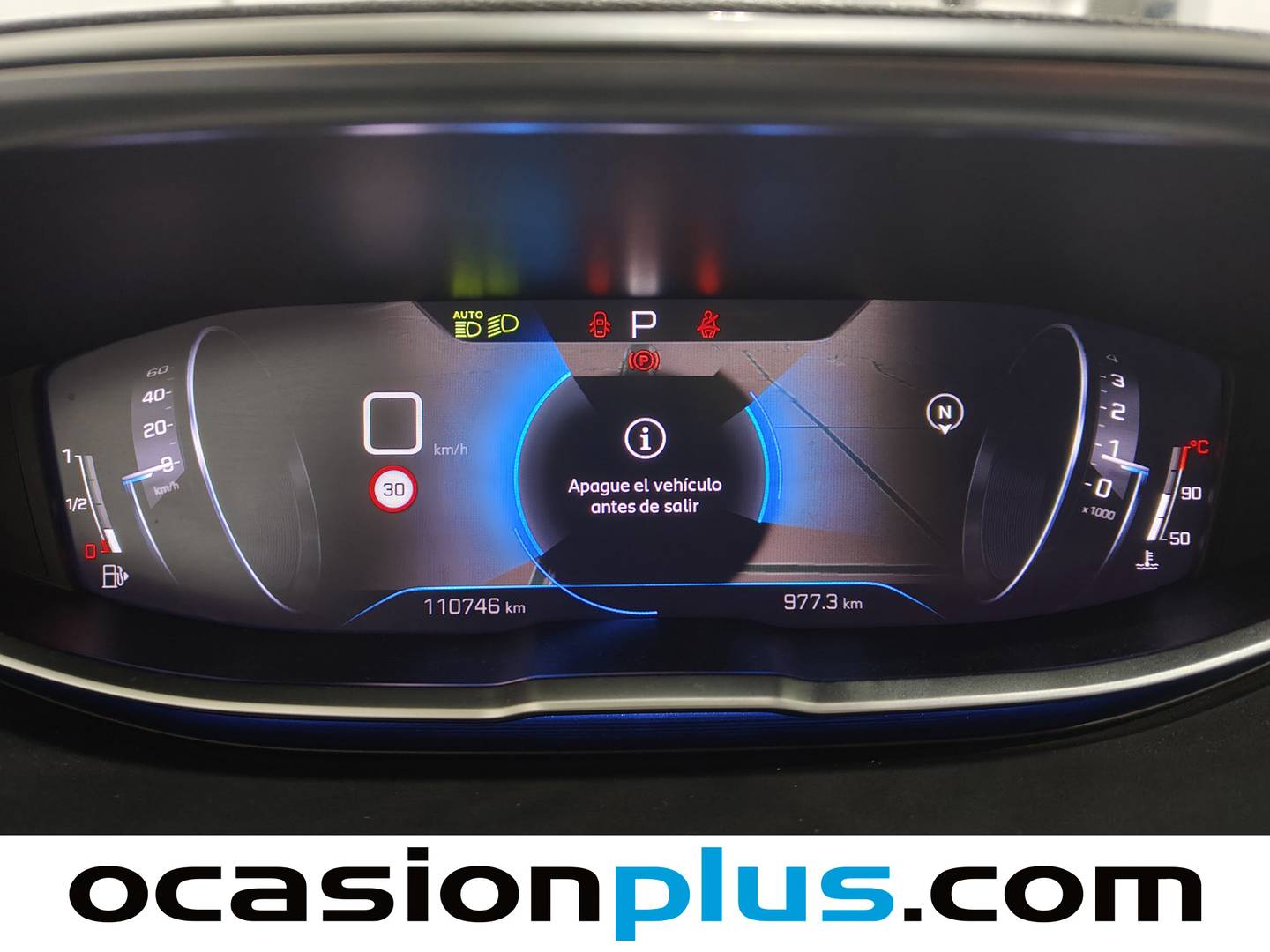 Foto Peugeot 5008 Peugeot 5008 PureTech 130 S&S Allure Pack EAT8 (130 CV) 7 Plazas