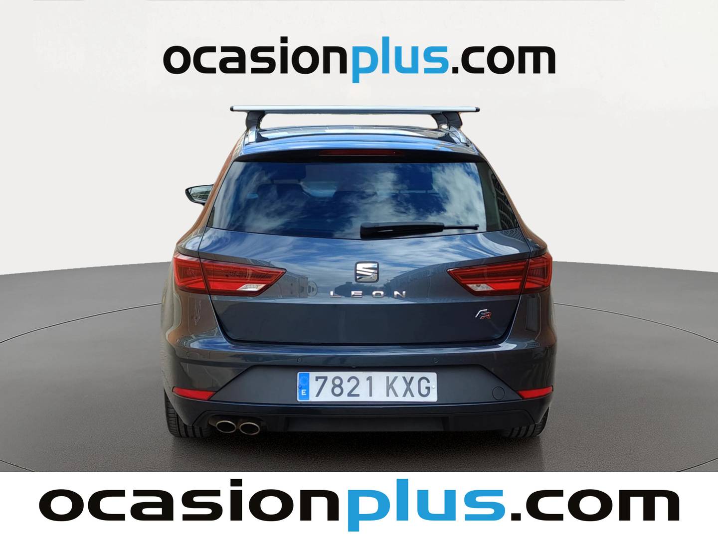 Seat León Seat León ST 2.0 EcoTSI S&S FR DSG (190 CV) al mejor precio