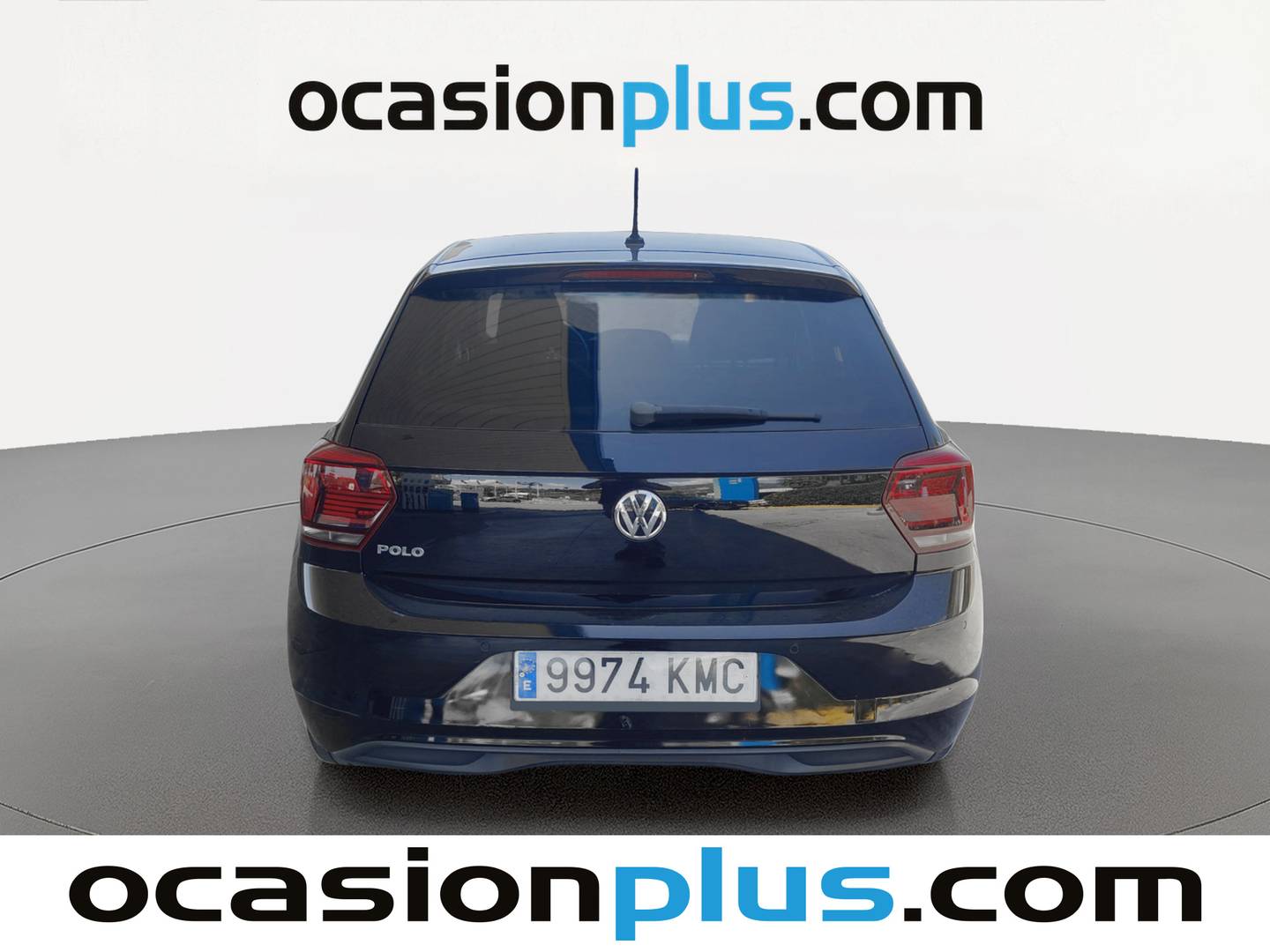 Volkswagen Polo Volkswagen Polo Sport 1.0 TSI (95 CV) al mejor precio