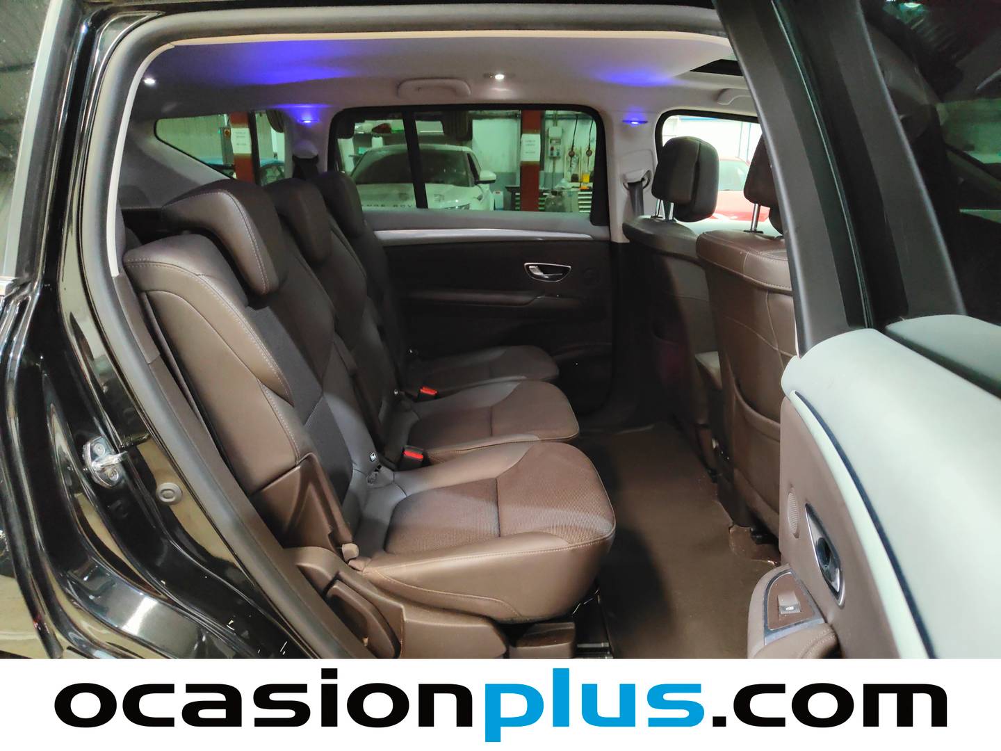 Renault Espace Renault Espace Zen Energy dCi (130 CV) 7 PLAZAS km 0