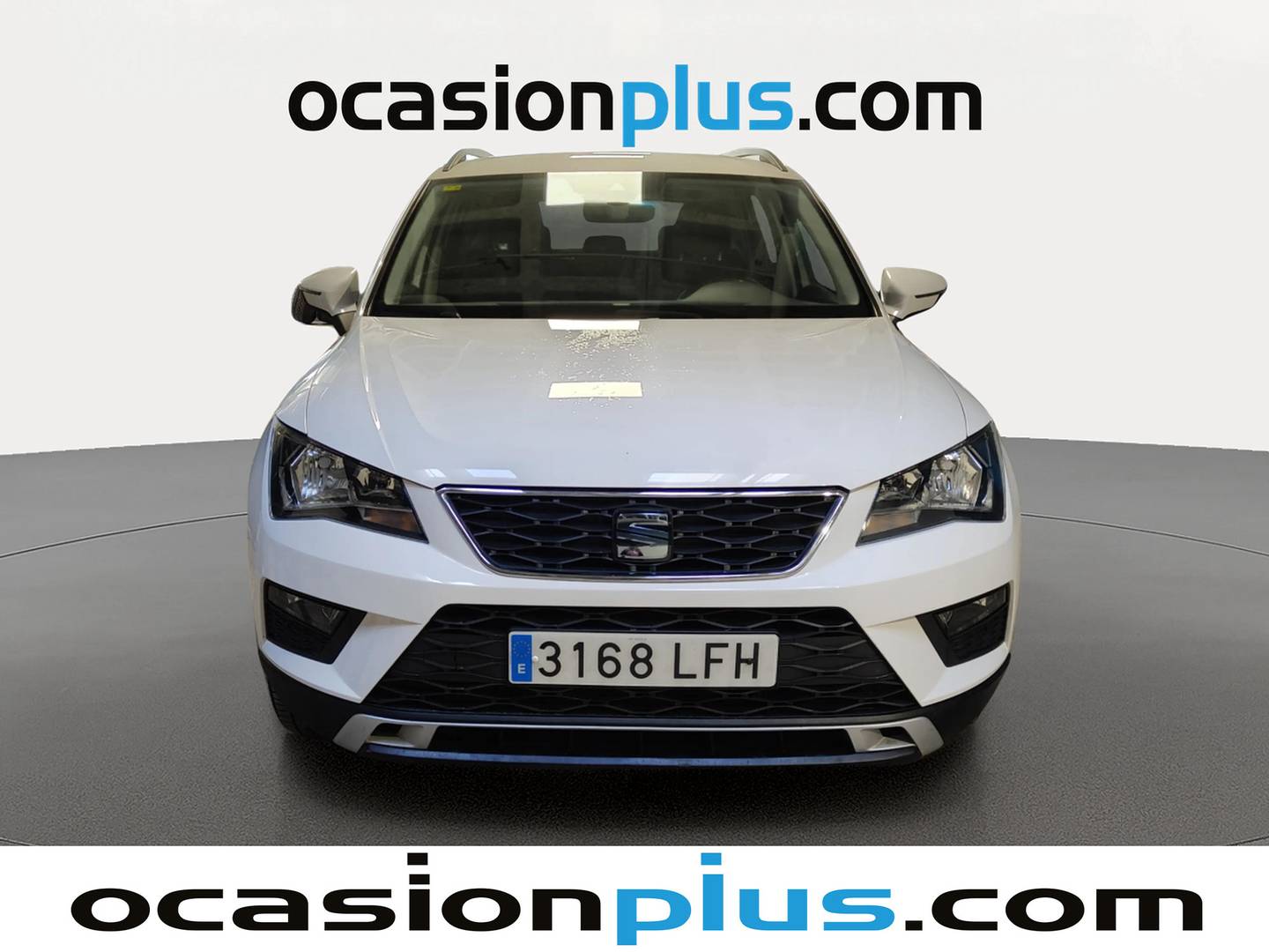 Foto Seat Ateca SEAT Ateca 1.0 TSI S&S Ecomotive Style (115 CV)