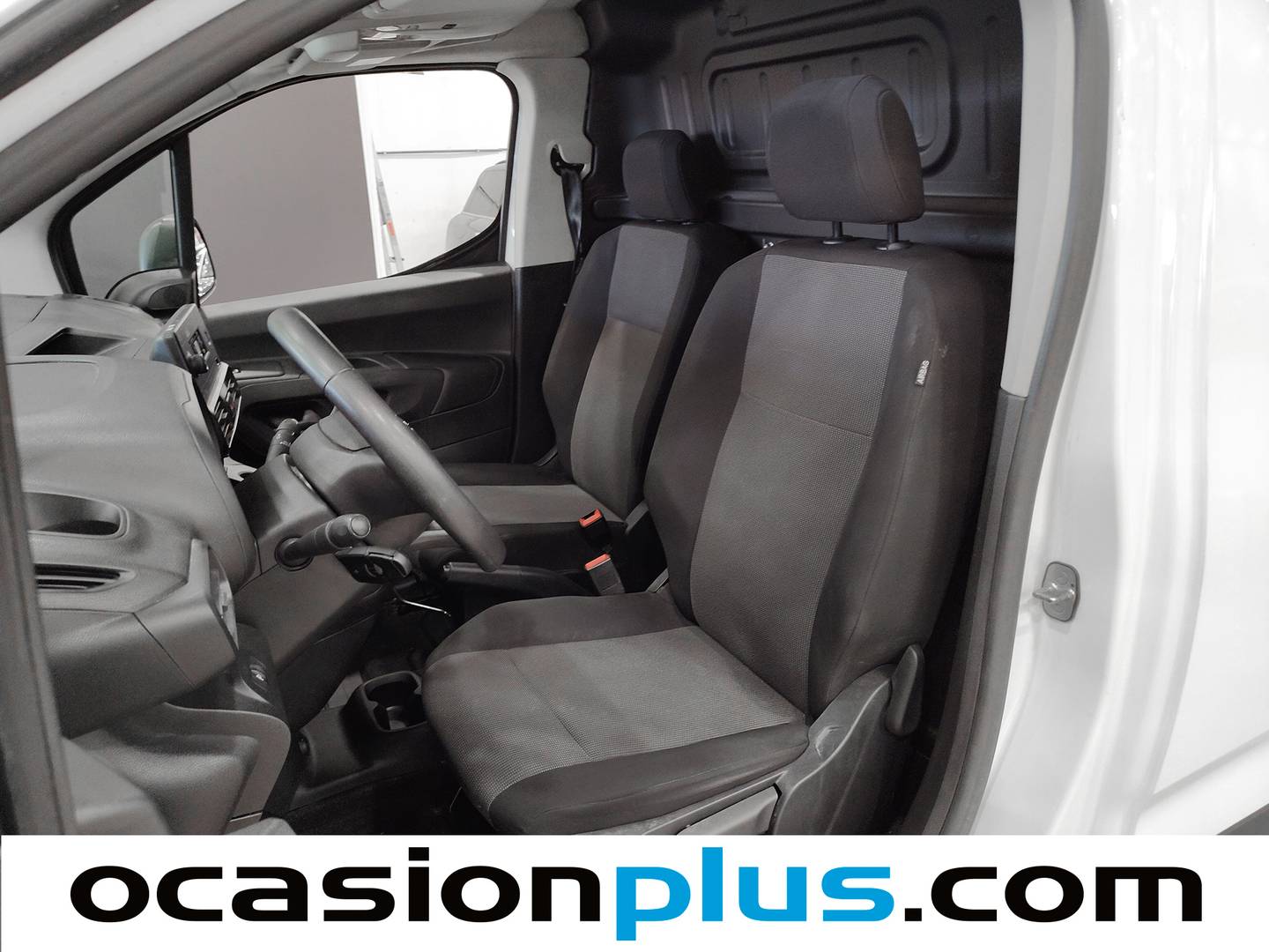 Foto Toyota Proace City Toyota Proace City 1.5D GX Media (102 CV)