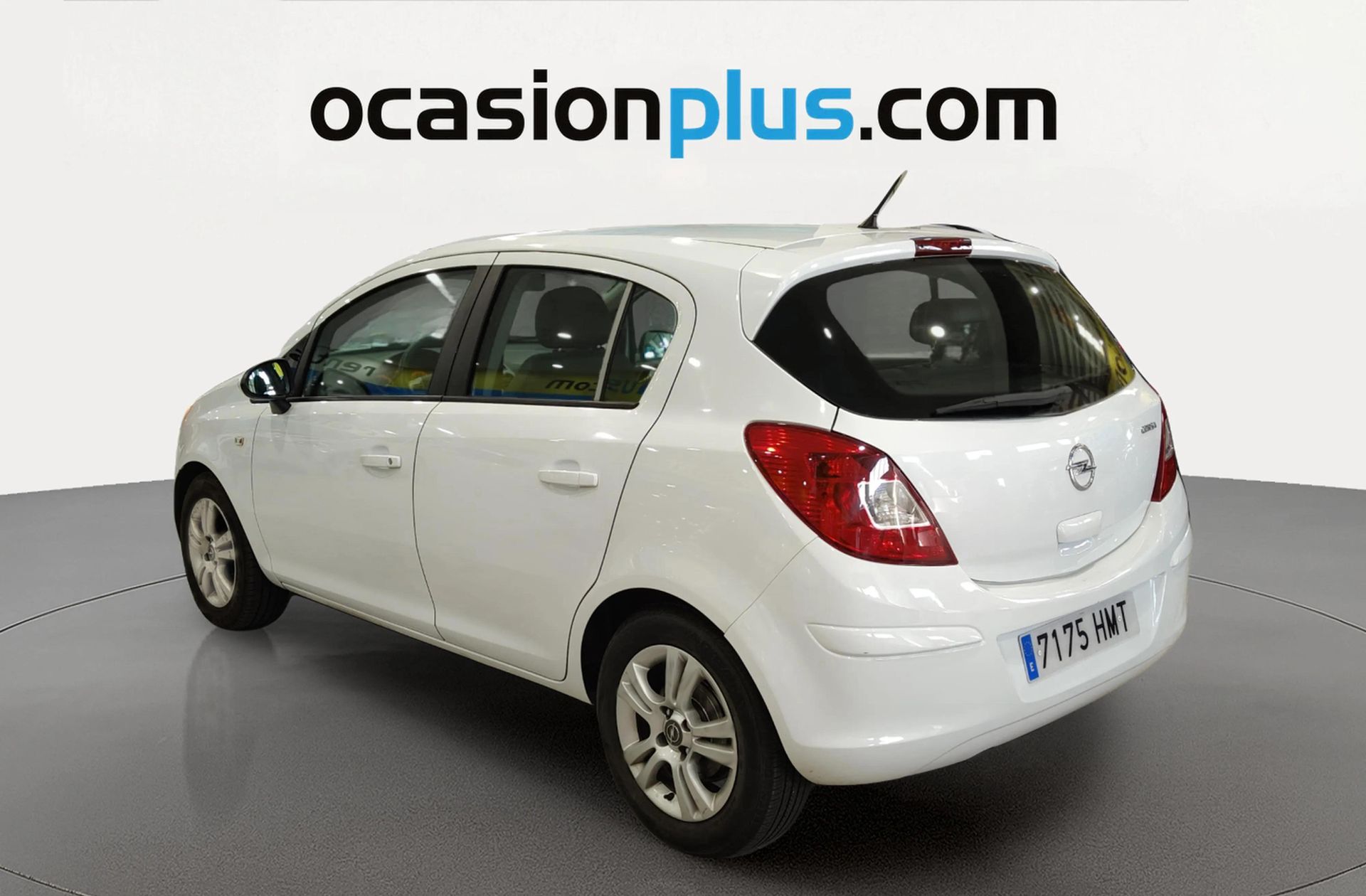 Opel Corsa 1.2 Selective Easytronic - foto 4