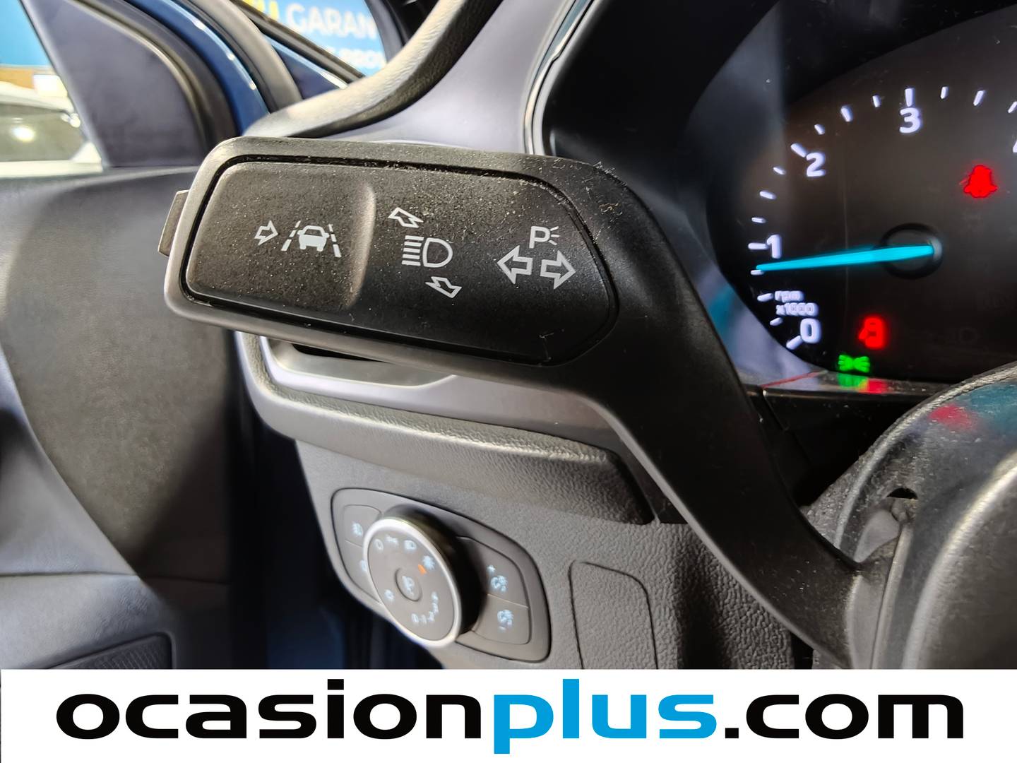 Ford Focus Ford Focus 1.5 Ecoblue ST-Line (120 CV) 2021