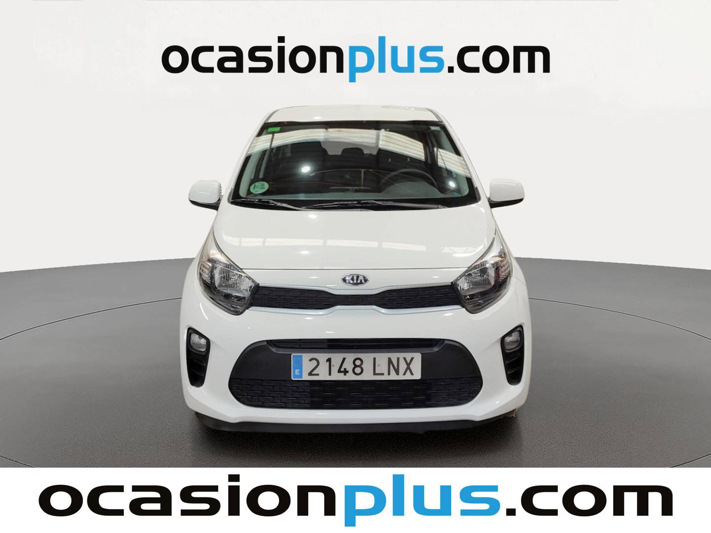 KIA Picanto KIA Picanto 1.0 DPi Concept (67 CV) 2021
