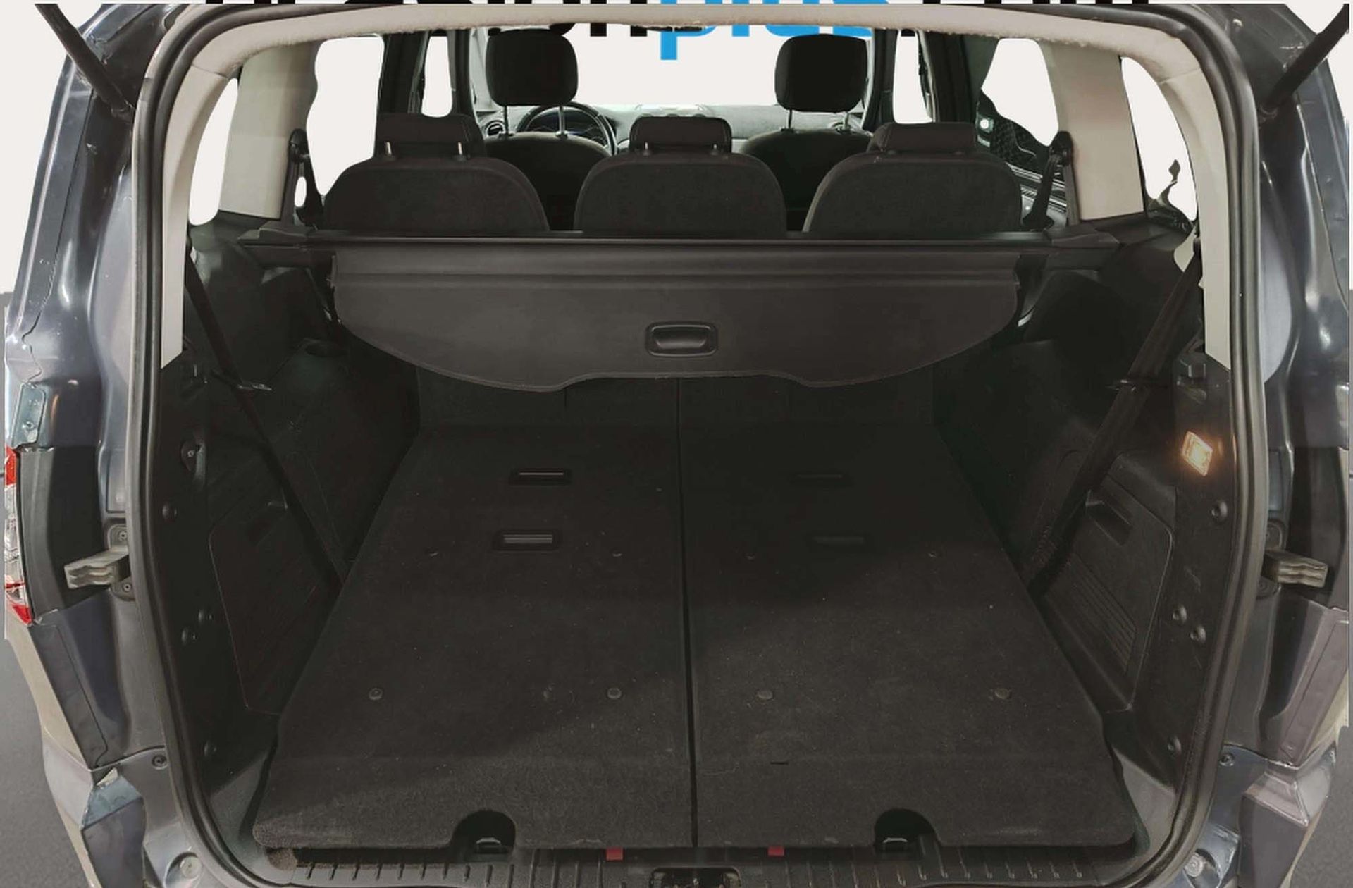 Ford S-Max 2.0 TDCi Limited Edition 7 plazas - foto 15
