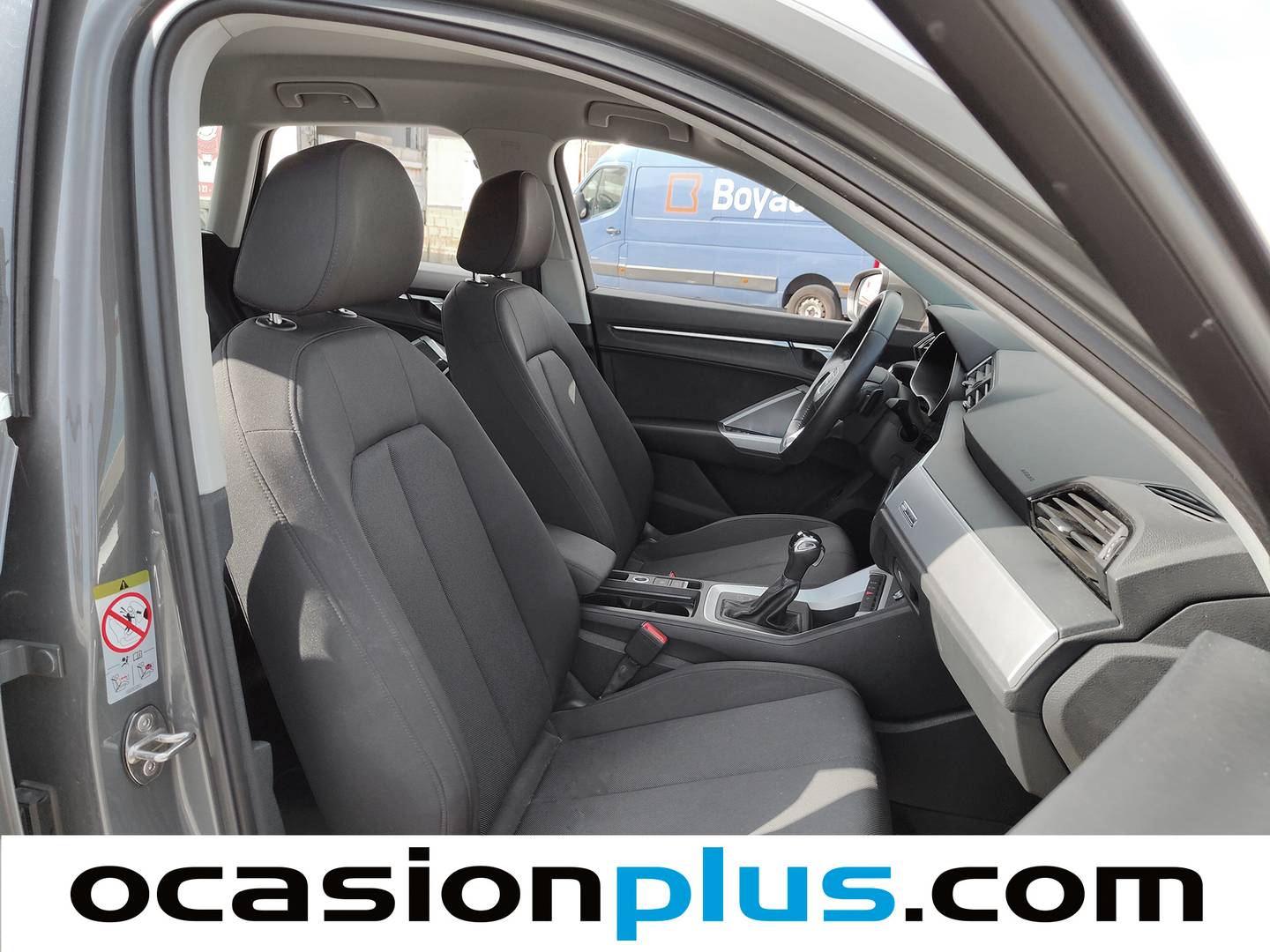 Audi Q3 Audi Q3 Advanced 35 TDI (150 CV) S tronic diésel