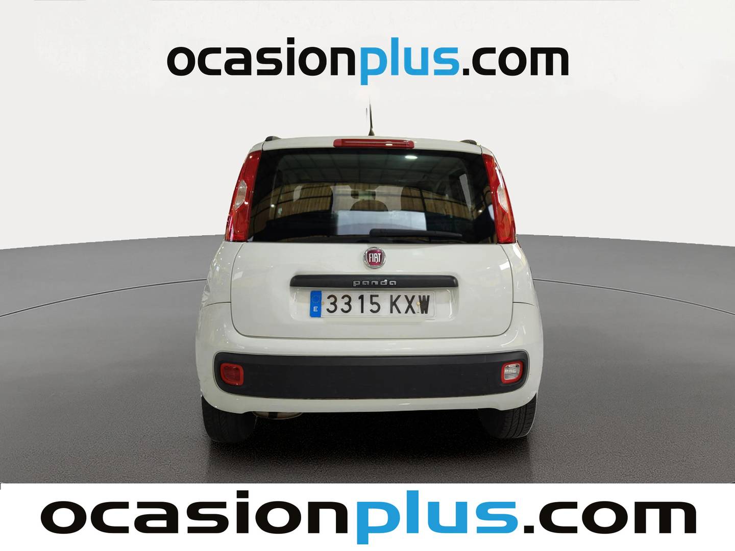 Fiat Panda Fiat Panda 1.2 Lounge (69 CV) barato