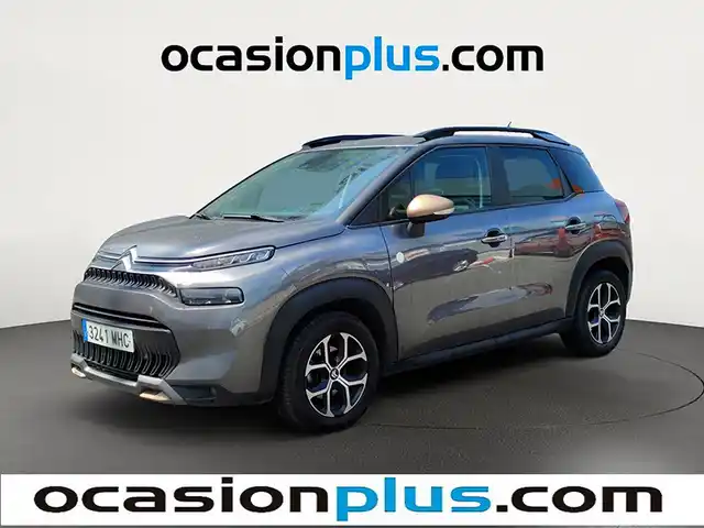 Citroën C3 Aircross PureTech 110 S&S C-Series (110 CV) de segunda mano