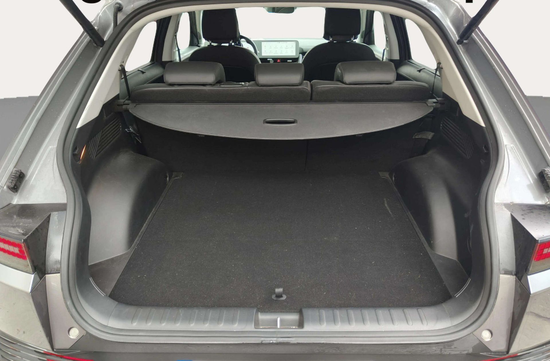 Hyundai Ioniq 5 73KWH Star RWD - foto 21