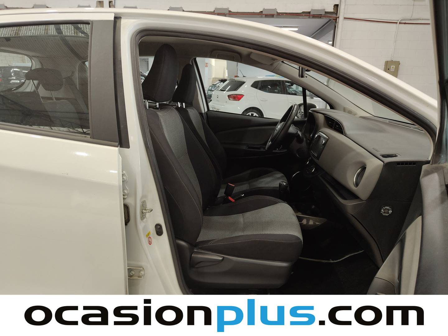 Toyota Yaris Toyota Yaris 1.5 Hybrid Active (100 CV) km 0