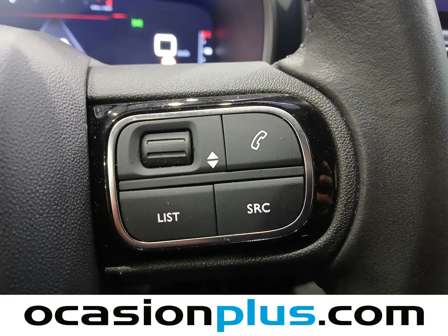 Foto Citroën C5 Aircross Citroen C5 Aircross Aircross PureTech 130 S&S C Series (131 CV)