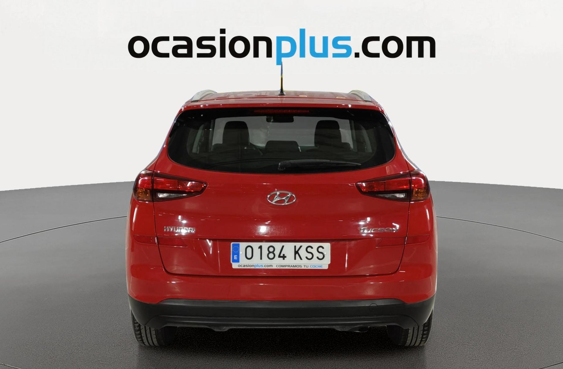 Hyundai Tucson 1.6 GDI BlueDrive Essence 4x2 - foto 15