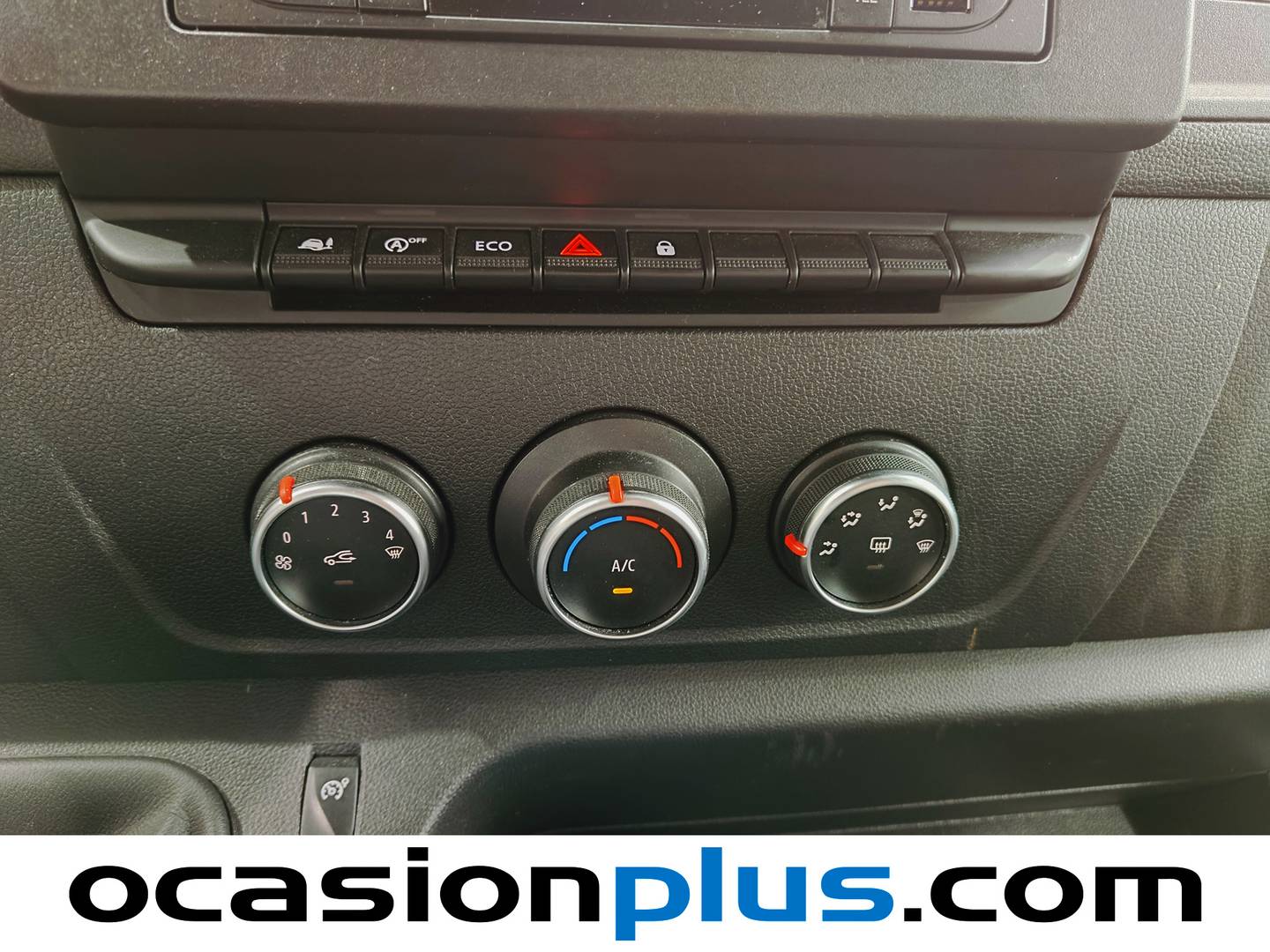 Renault Master Renault Master Furgon L2H2 3500 Energy Blue dCi (150 CV) al mejor precio