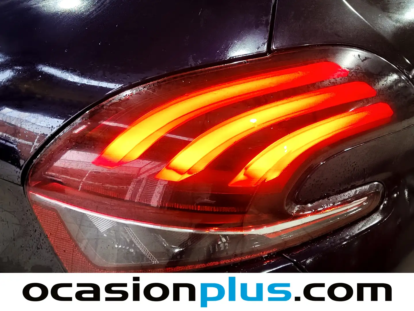 Foto Peugeot 208 Peugeot 208 1.6 BlueHDi Style (100 CV)