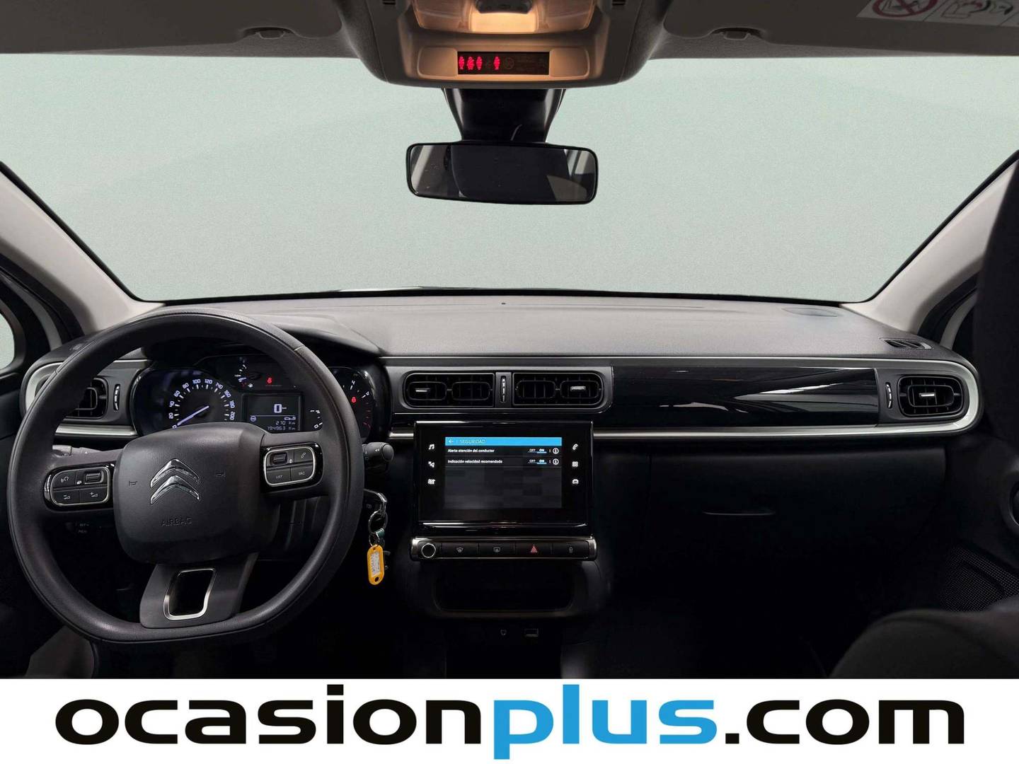 Citroën C3 Citroën C3 PureTech 82 Feel (83 CV) de ocasión