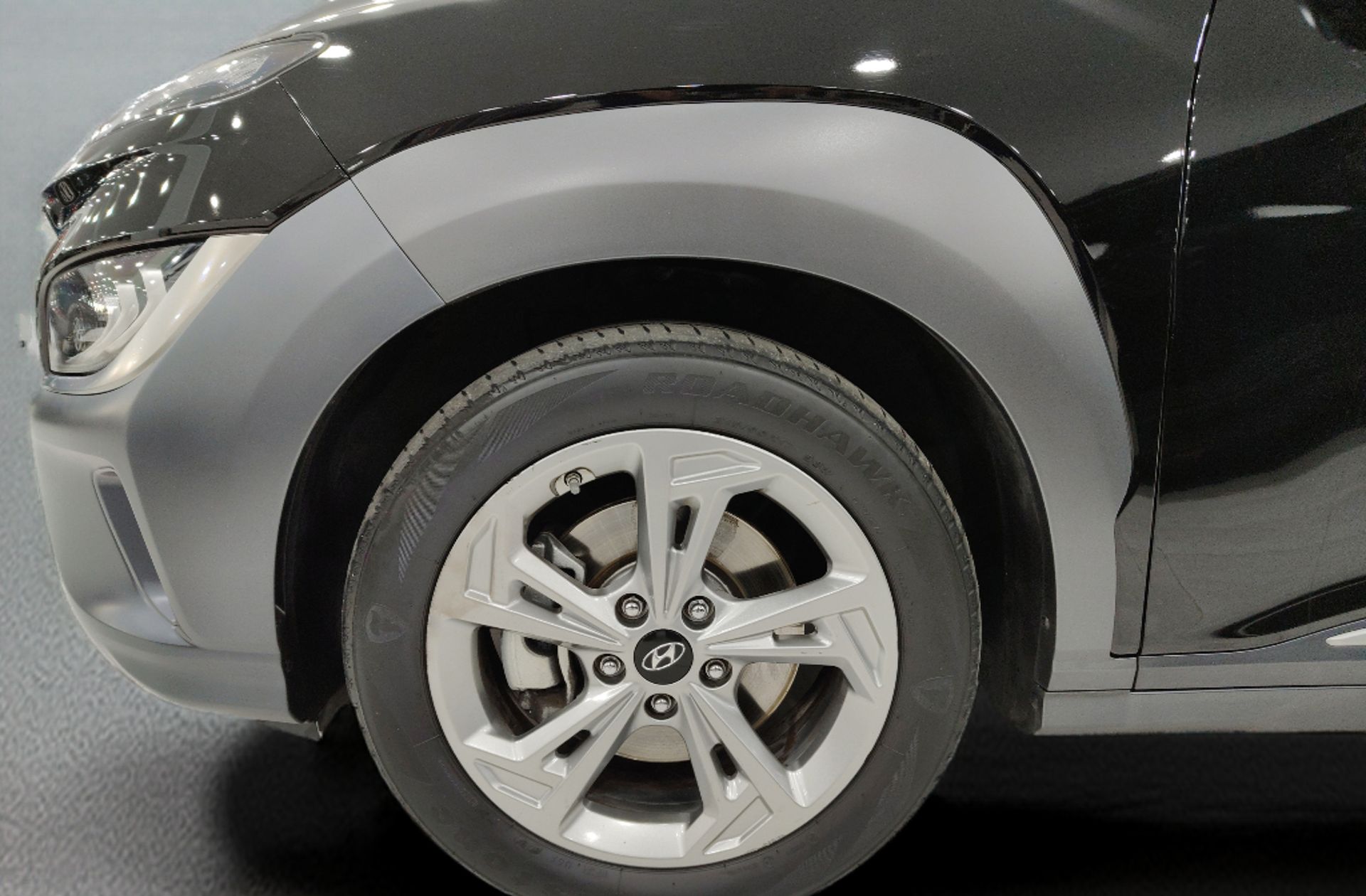 Hyundai Kona 1.0 T-GDi Tecno 4x2 - foto 38