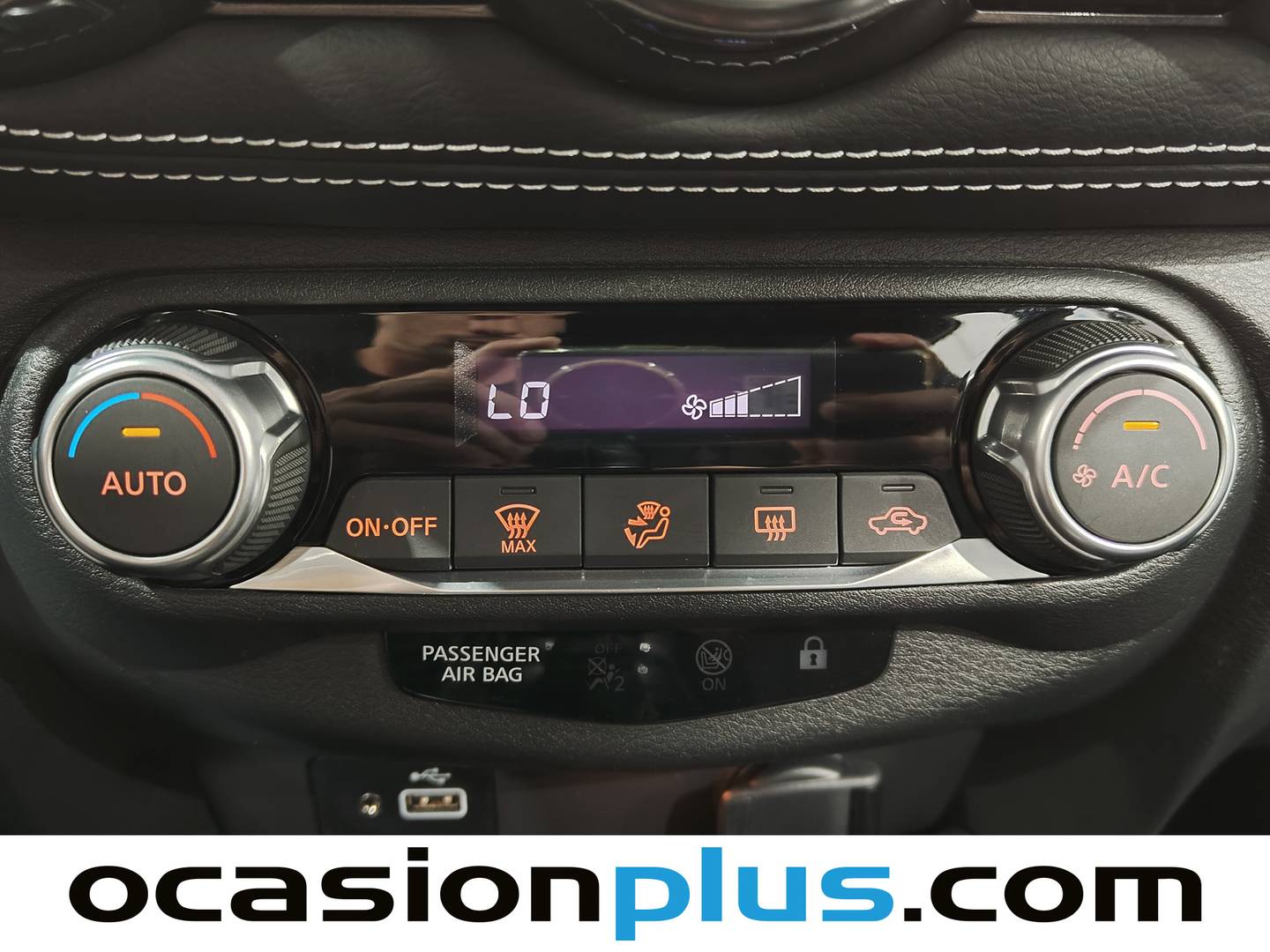 Foto Nissan JUKE Nissan Juke DIG-T 114 N-Design 4X2 (114 CV)