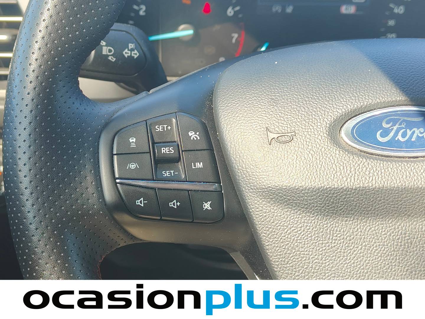 Ford Focus Ford Focus 1.0 Ecoboost MHEV ST-Line Auto (155 CV) barato