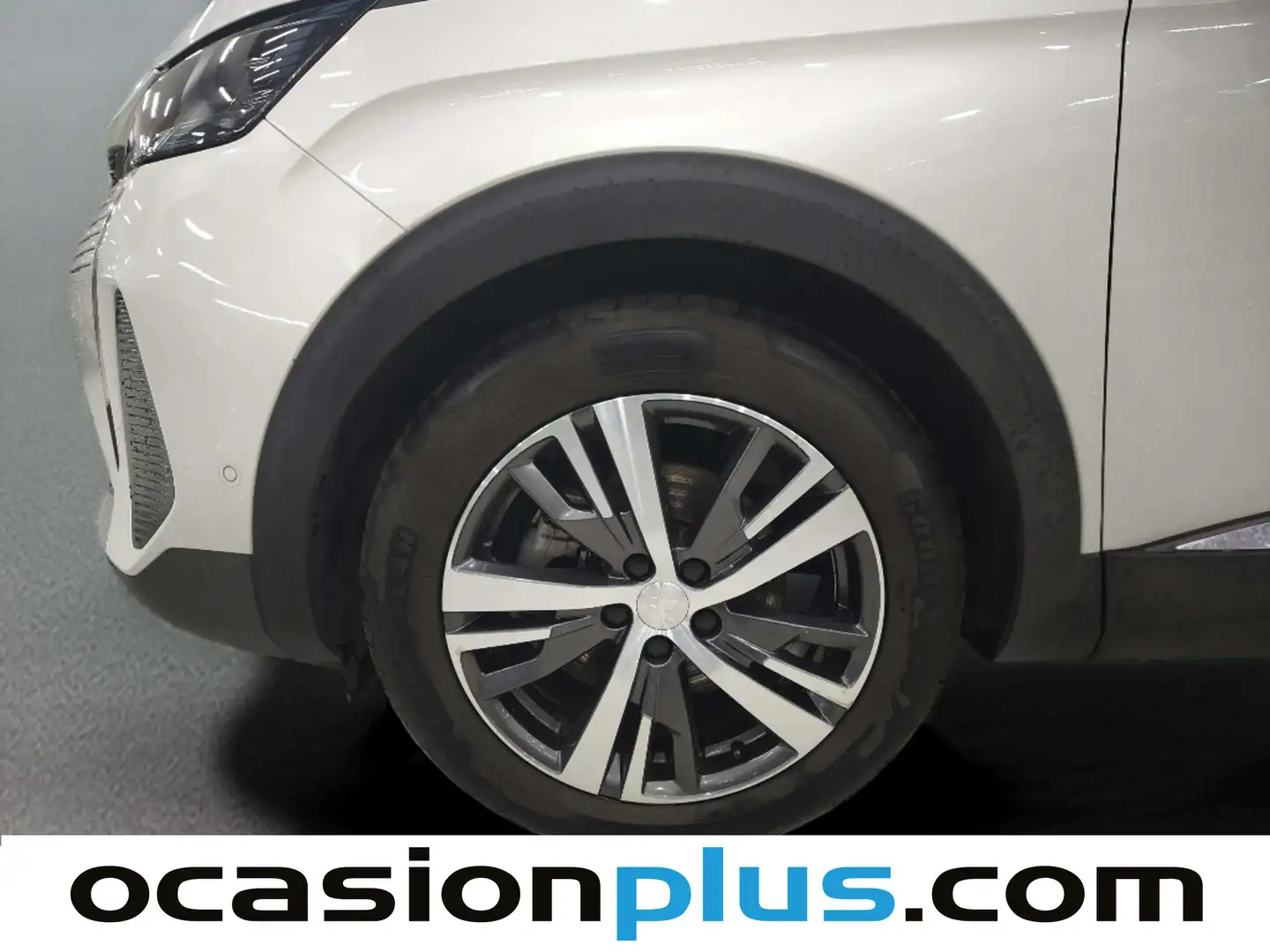 Foto Peugeot 3008 Peugeot 3008 BlueHDi 130 S&S Allure Pack EAT8 (130 CV)