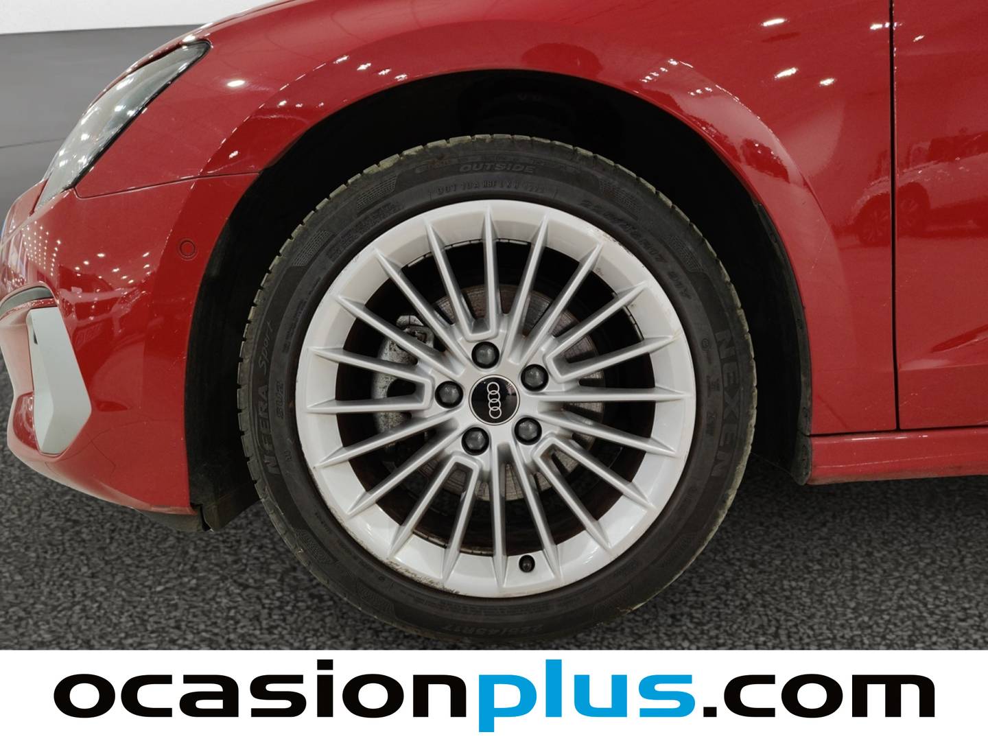 Audi A3 Audi A3 Sportback Advanced 30 TFSI (110 CV) S tronic barato