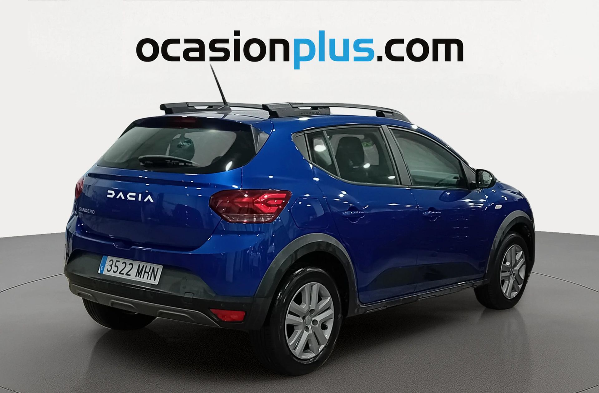 Dacia Sandero Expression TCe CVT - foto 4
