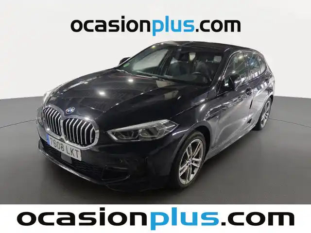 BMW Serie 1