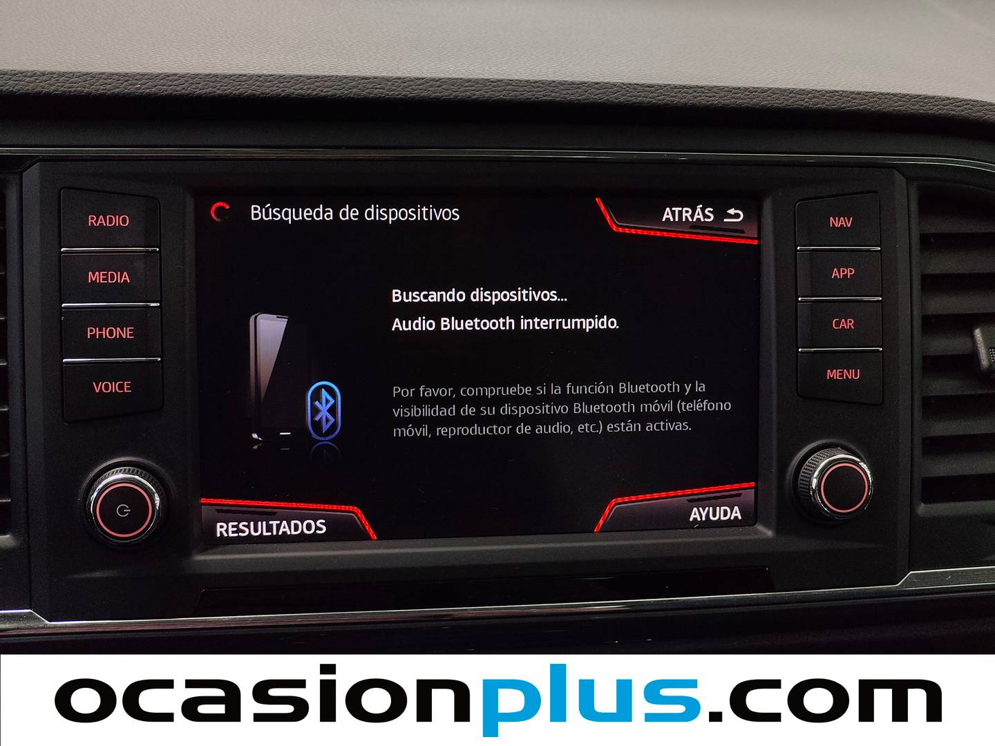 Seat Ateca Seat Ateca 1.5 TSI S&S Style Edition Nav DSG (150 CV) de segunda mano