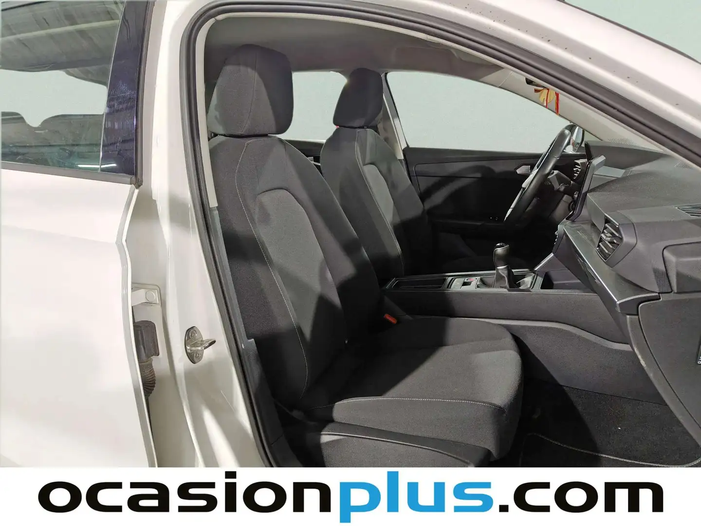 Foto Seat León SEAT León 1.0 TSI S&S Reference (90 CV)