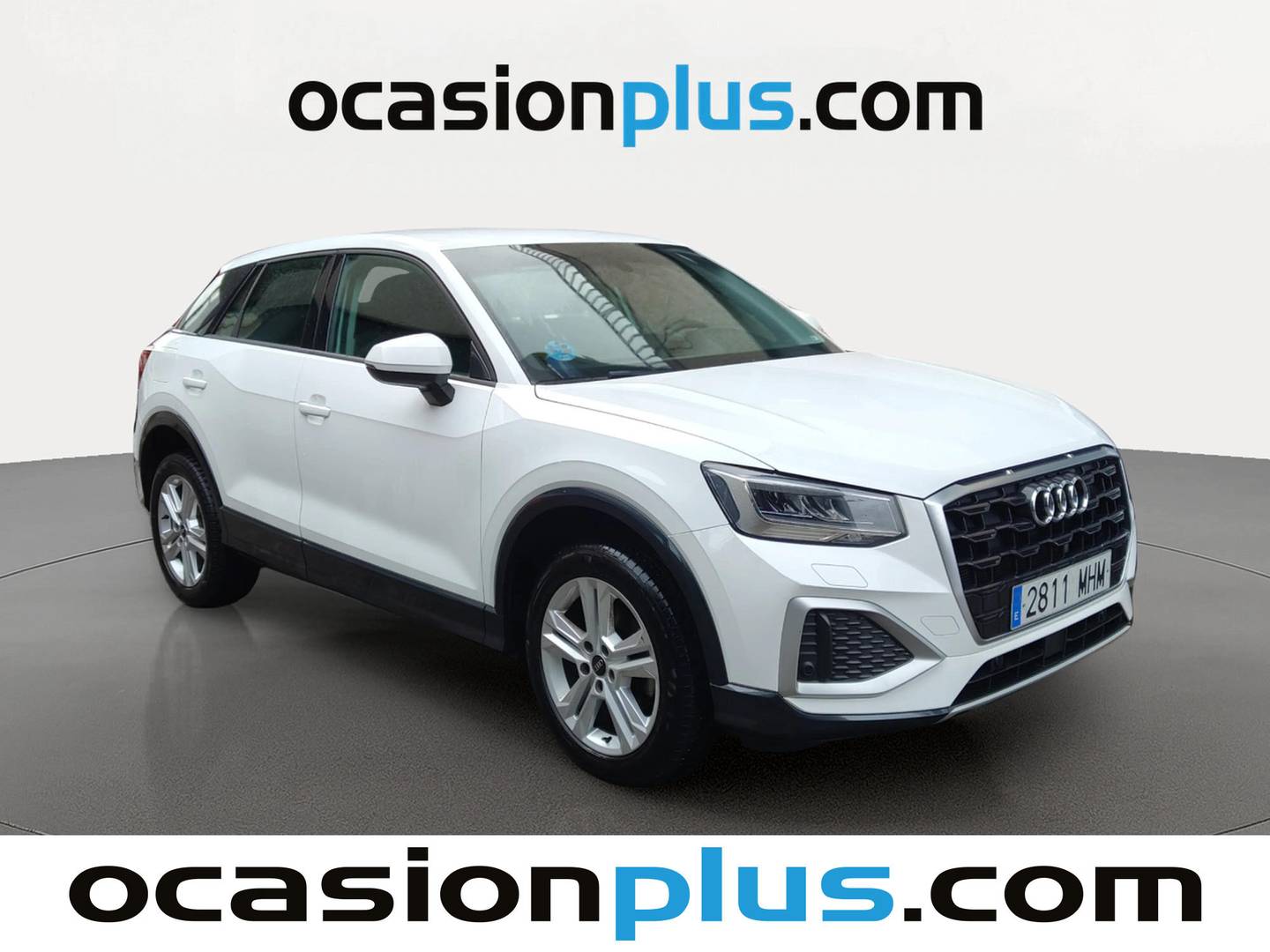 Foto Audi Q2 Audi Q2 Advanced 30 TDI (116 CV)