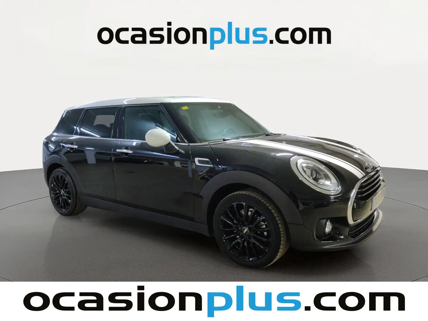 Foto Mini CLUBMAN MINI MINI Clubman MINI Clubman Cooper (136 CV)