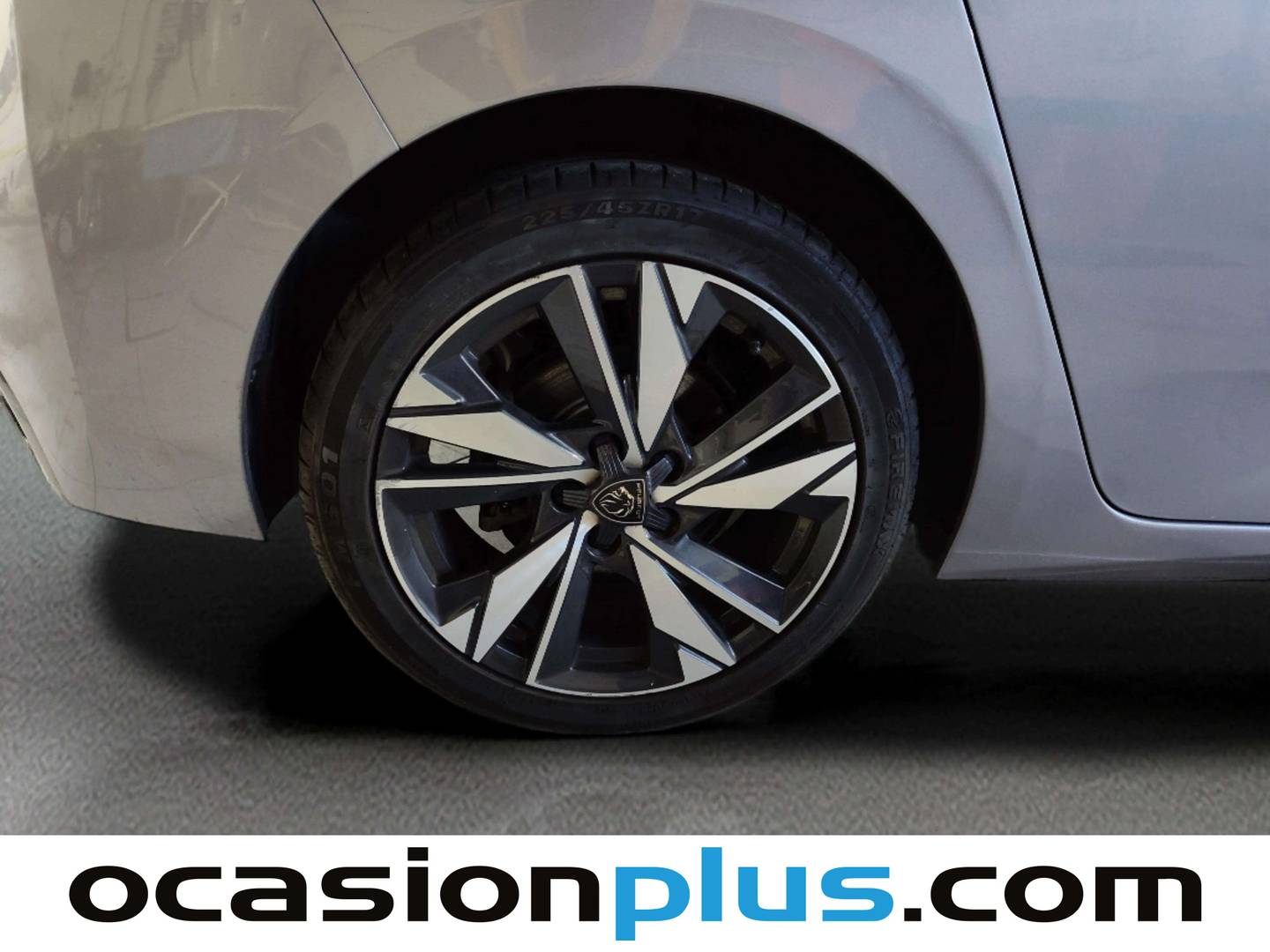 Foto Peugeot 308 Peugeot 308 PureTech 130 S&S Allure EAT8 (130 CV)