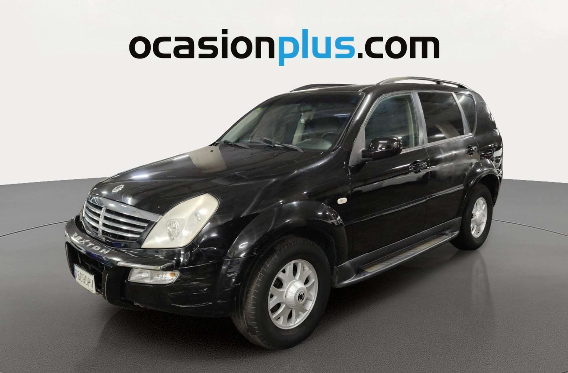 SsangYong Rexton RX 290 Plus 7 plazas