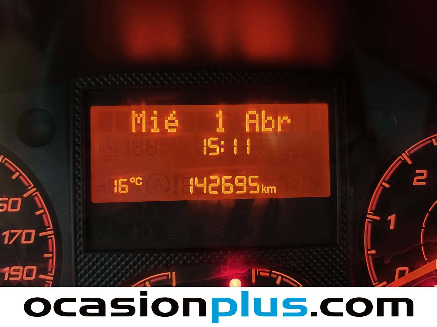 Opel Movano Opel Movano Furgon 2.2 BlueHDi Base L2H2 3.5T (140 CV) de ocasión