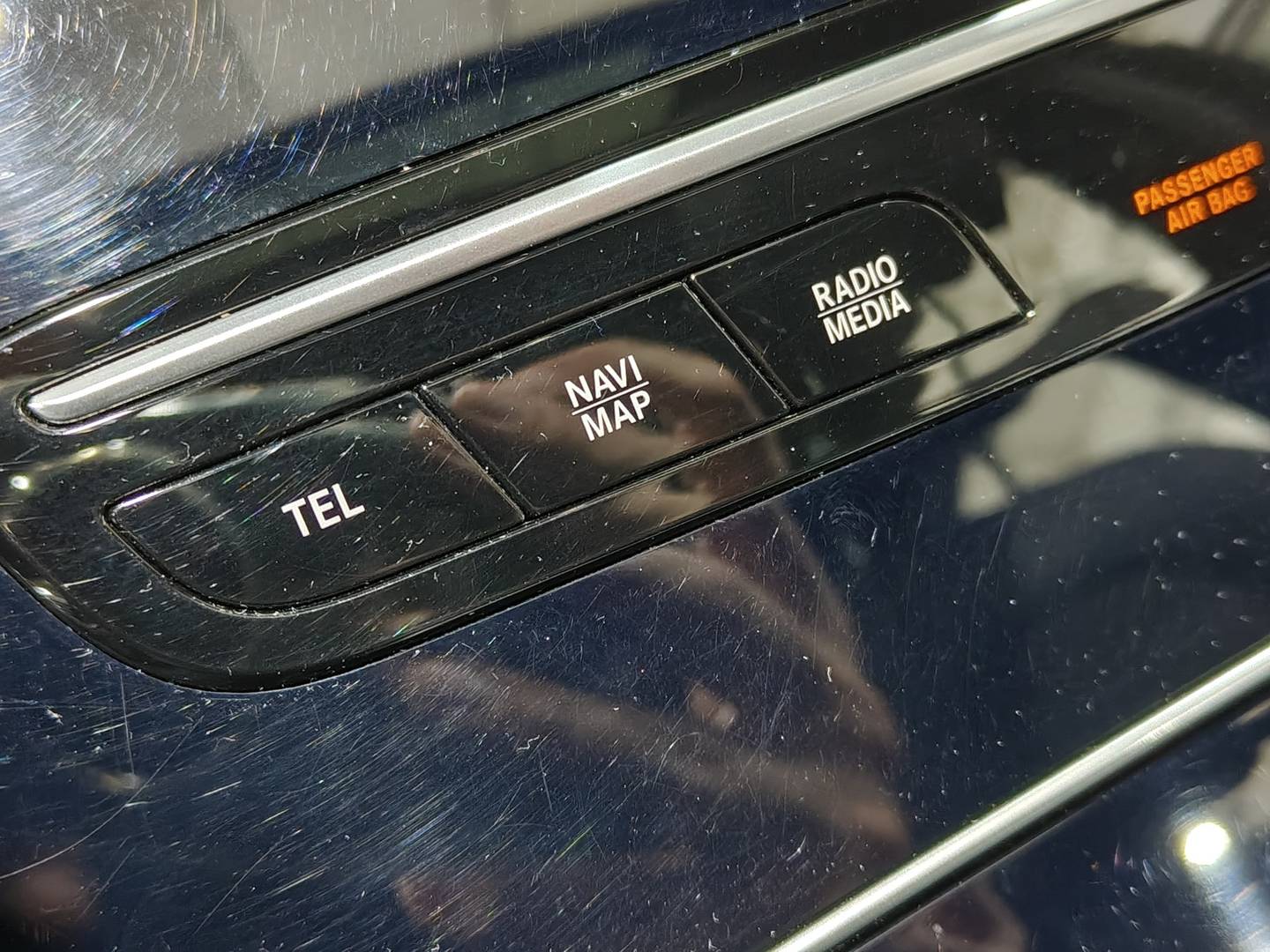 Foto Mercedes GLC Coupé Mercedes-Benz GLC Coupé 200 4Matic (197 CV)